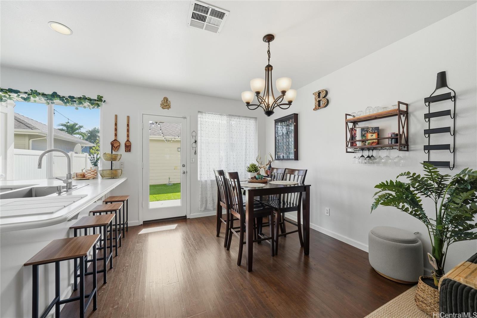 Ka Makana townhouse # 2104, Ewa Beach, Hawaii - photo 3 of 24