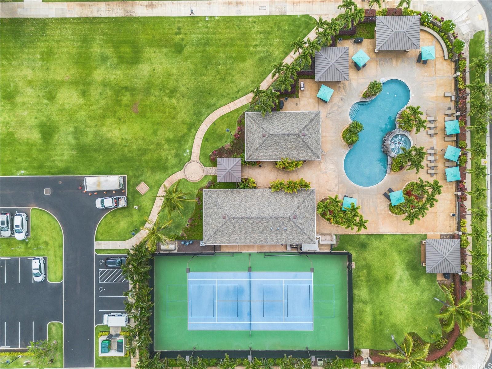 Ka Makana townhouse # 2104, Ewa Beach, Hawaii - photo 21 of 24