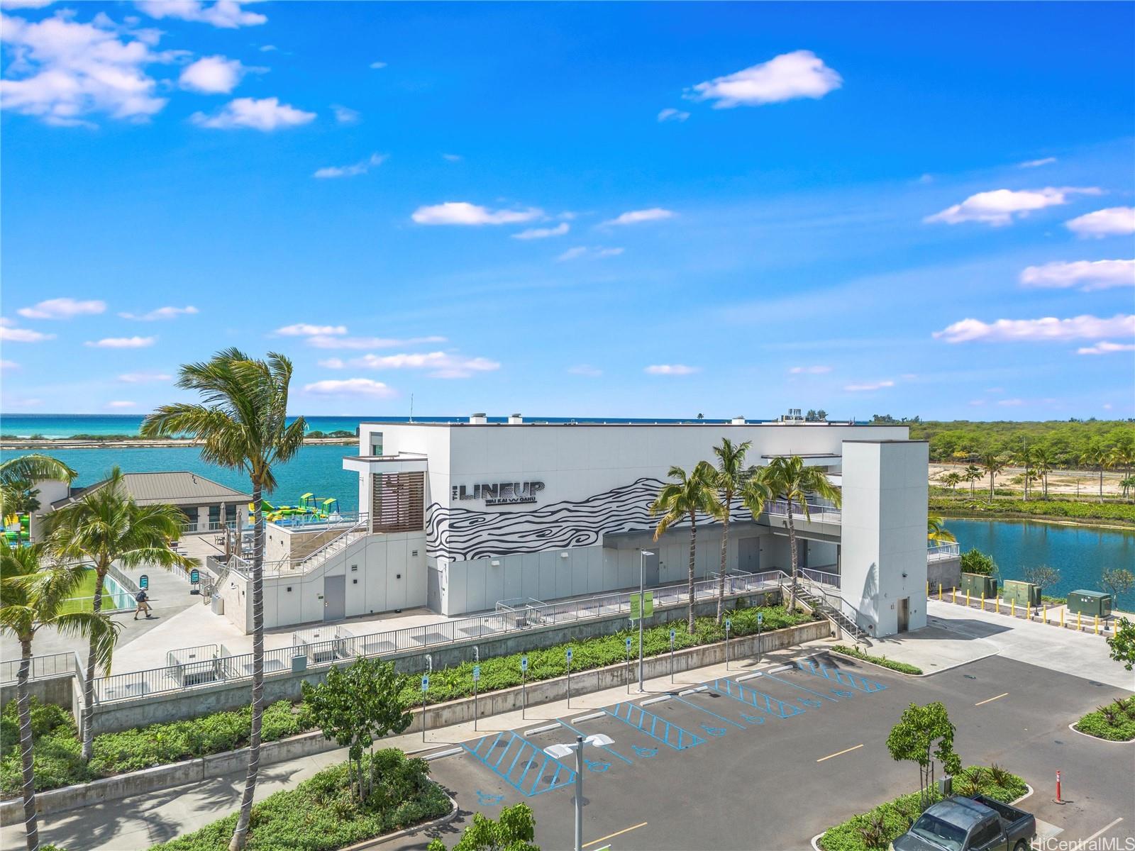 Ka Makana townhouse # 2104, Ewa Beach, Hawaii - photo 23 of 24