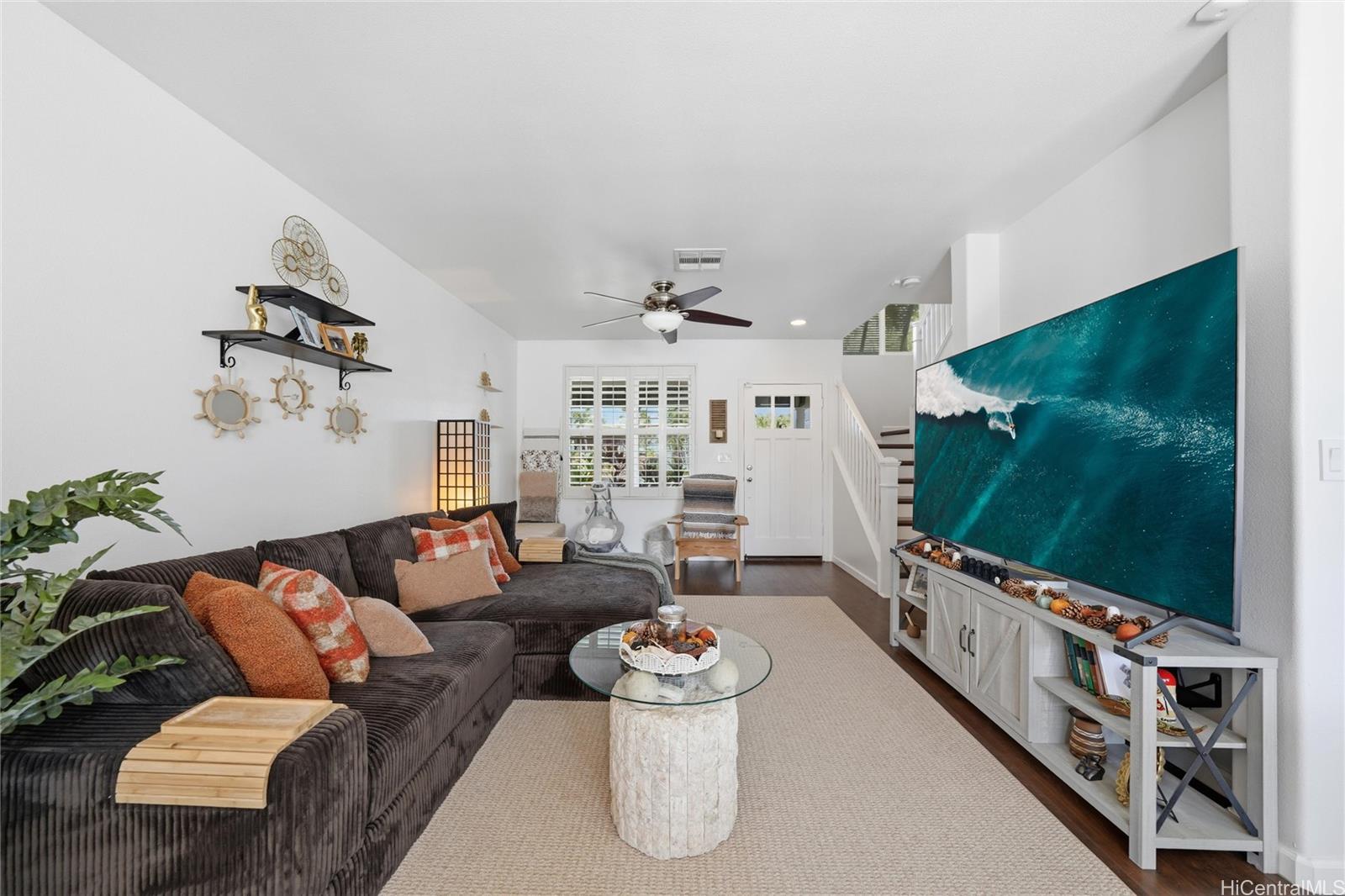 Ka Makana townhouse # 2104, Ewa Beach, Hawaii - photo 4 of 24