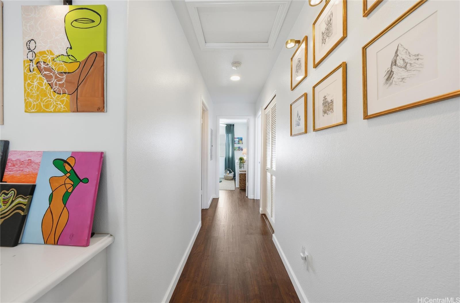 Ka Makana townhouse # 2104, Ewa Beach, Hawaii - photo 7 of 24