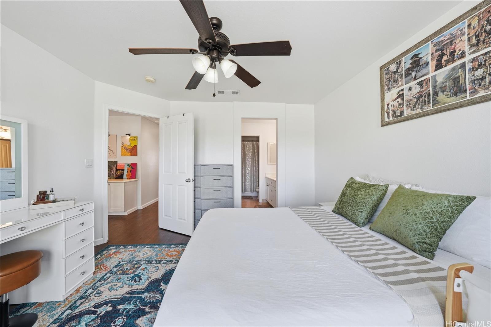 Ka Makana townhouse # 2104, Ewa Beach, Hawaii - photo 10 of 24