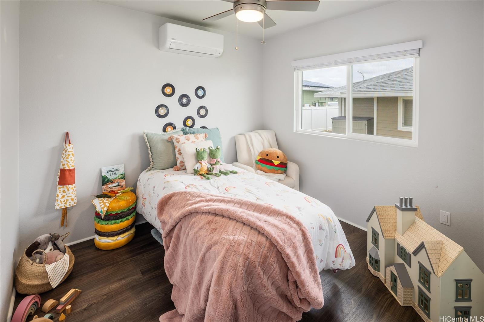 91-1413  Kaahaaha St Hoopili-hooulu, Ewaplain home - photo 16 of 20