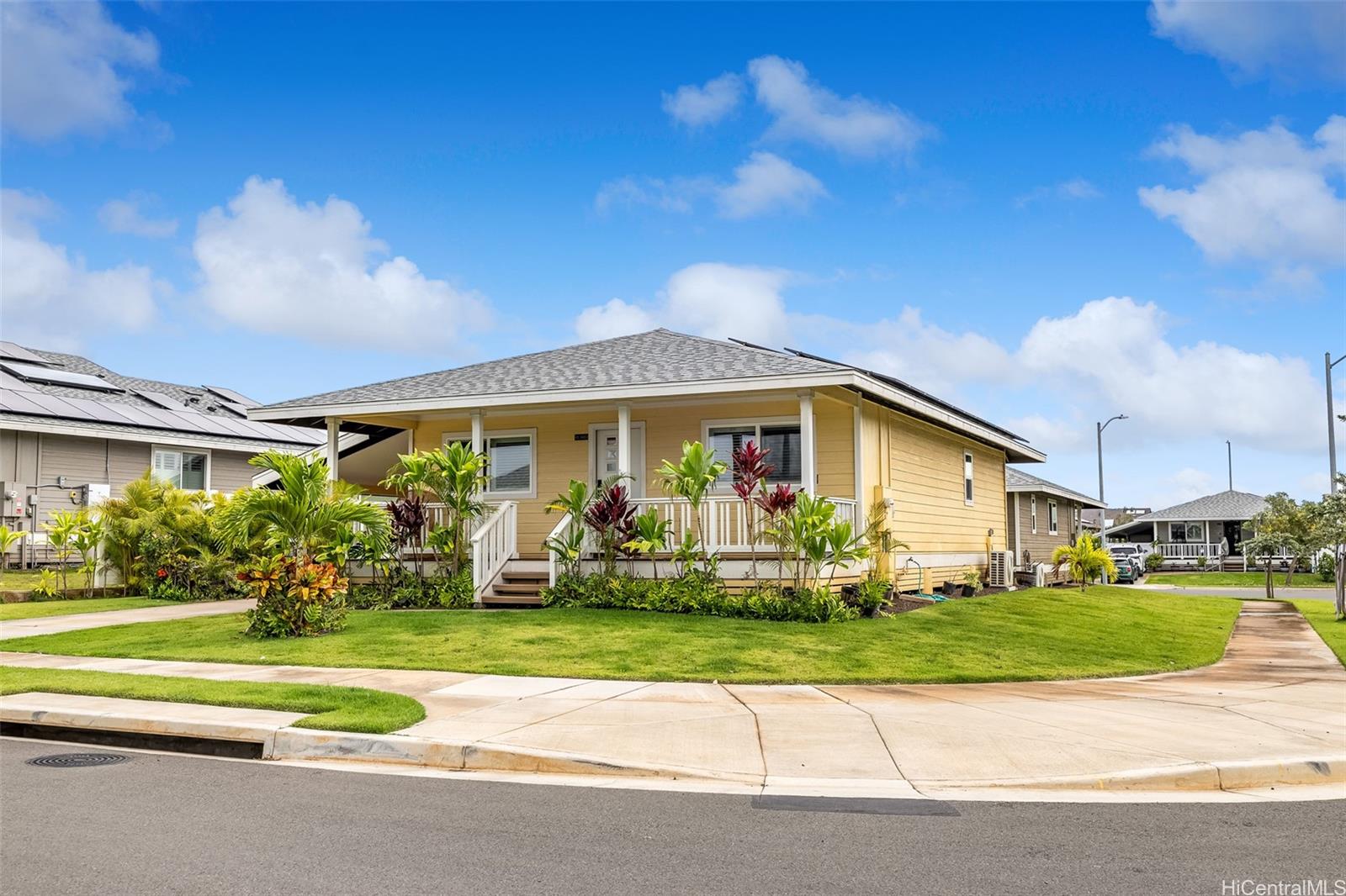 91-1413  Kaahaaha St Hoopili-hooulu, Ewaplain home - photo 17 of 20