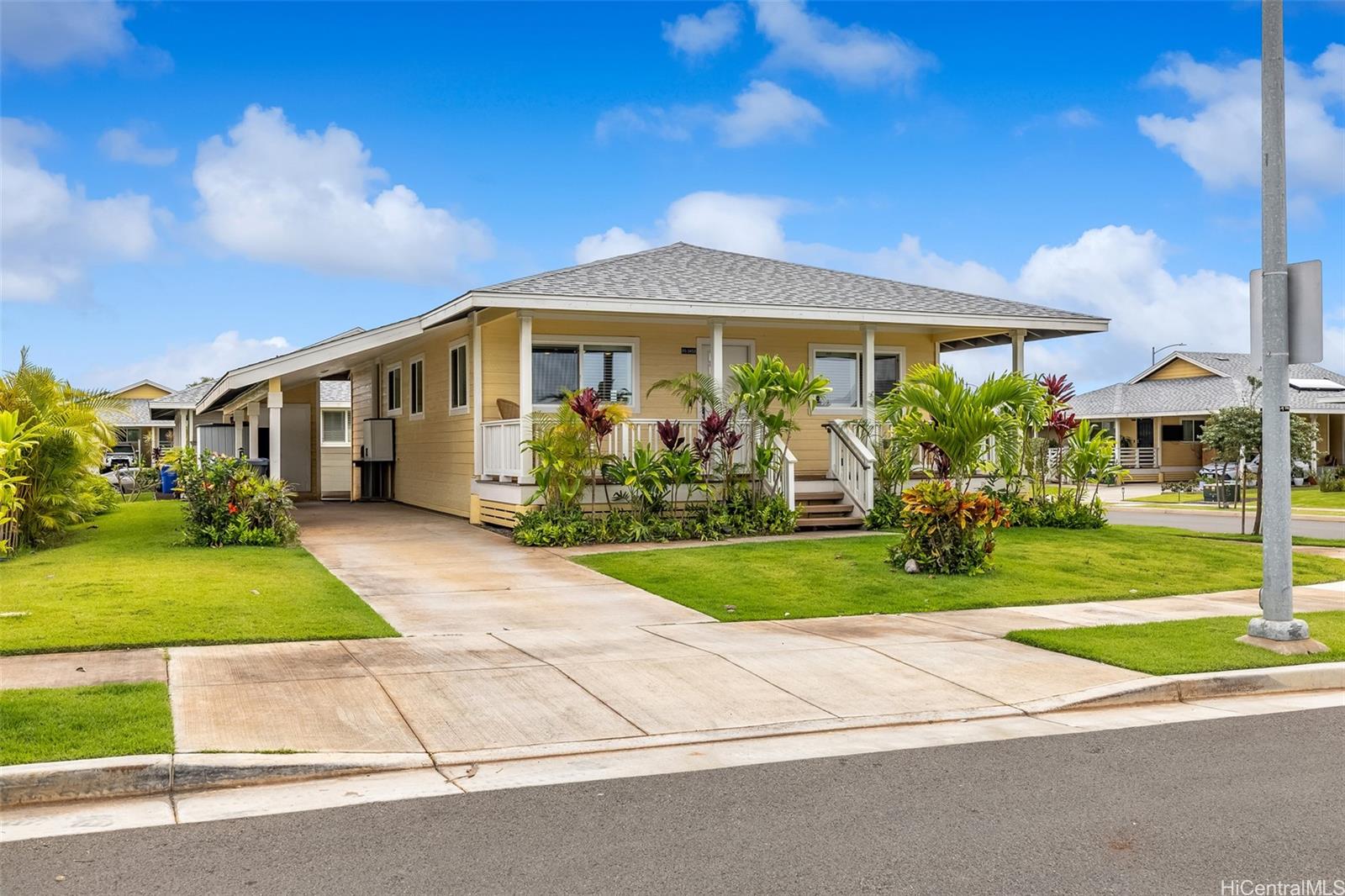 91-1413  Kaahaaha St Hoopili-hooulu, Ewaplain home - photo 18 of 20