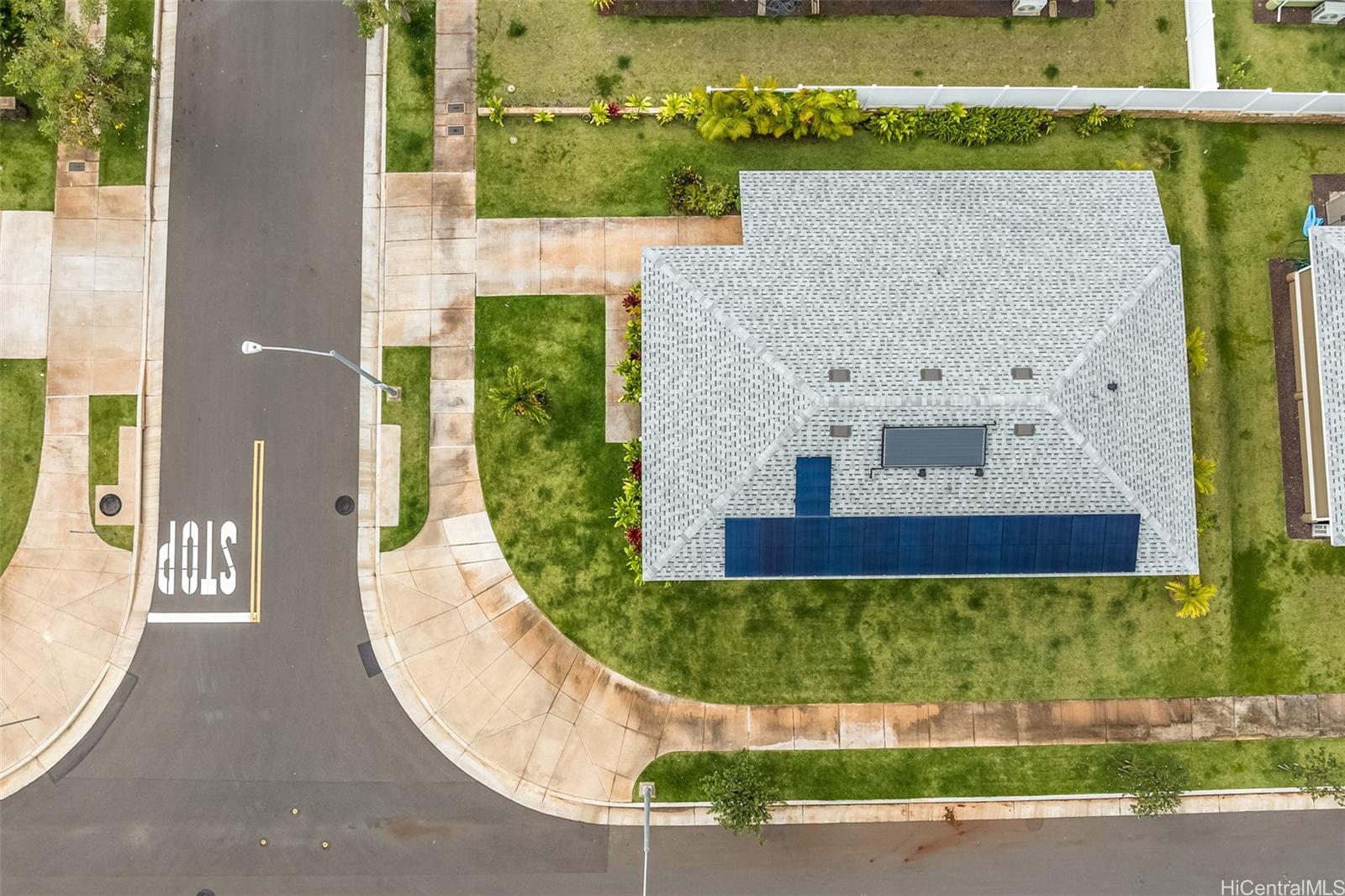 91-1413  Kaahaaha St Hoopili-hooulu, Ewaplain home - photo 19 of 20