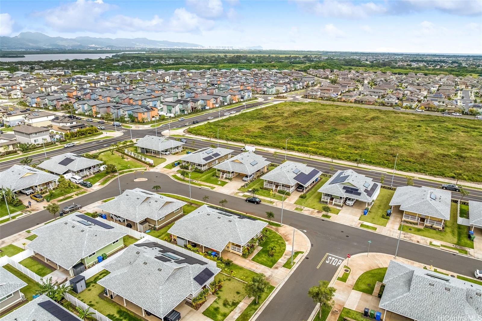 91-1413  Kaahaaha St Hoopili-hooulu, Ewaplain home - photo 20 of 20