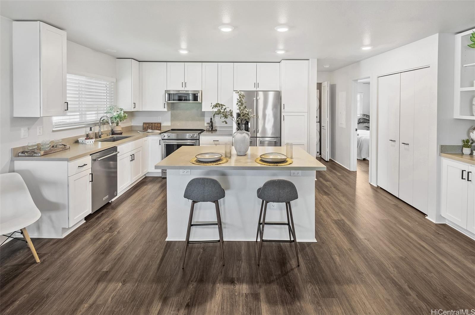 91-1413  Kaahaaha St Hoopili-hooulu, Ewaplain home - photo 4 of 20