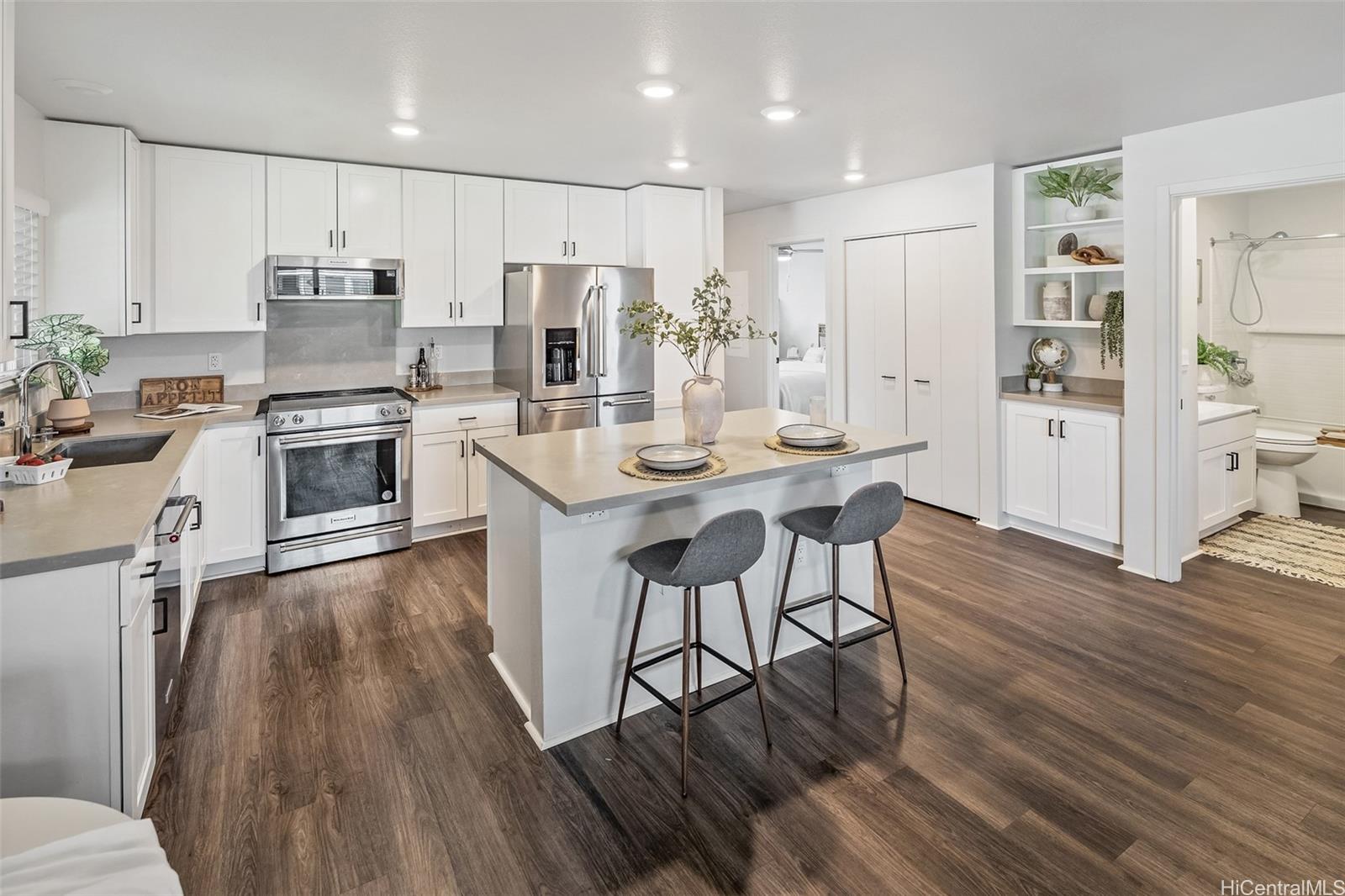 91-1413  Kaahaaha St Hoopili-hooulu, Ewaplain home - photo 6 of 20