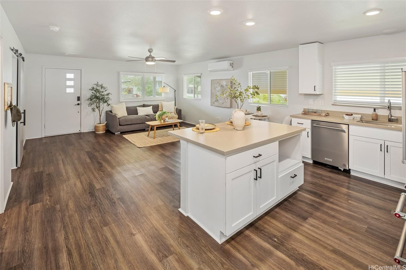 91-1413  Kaahaaha St Hoopili-hooulu, Ewaplain home - photo 8 of 20