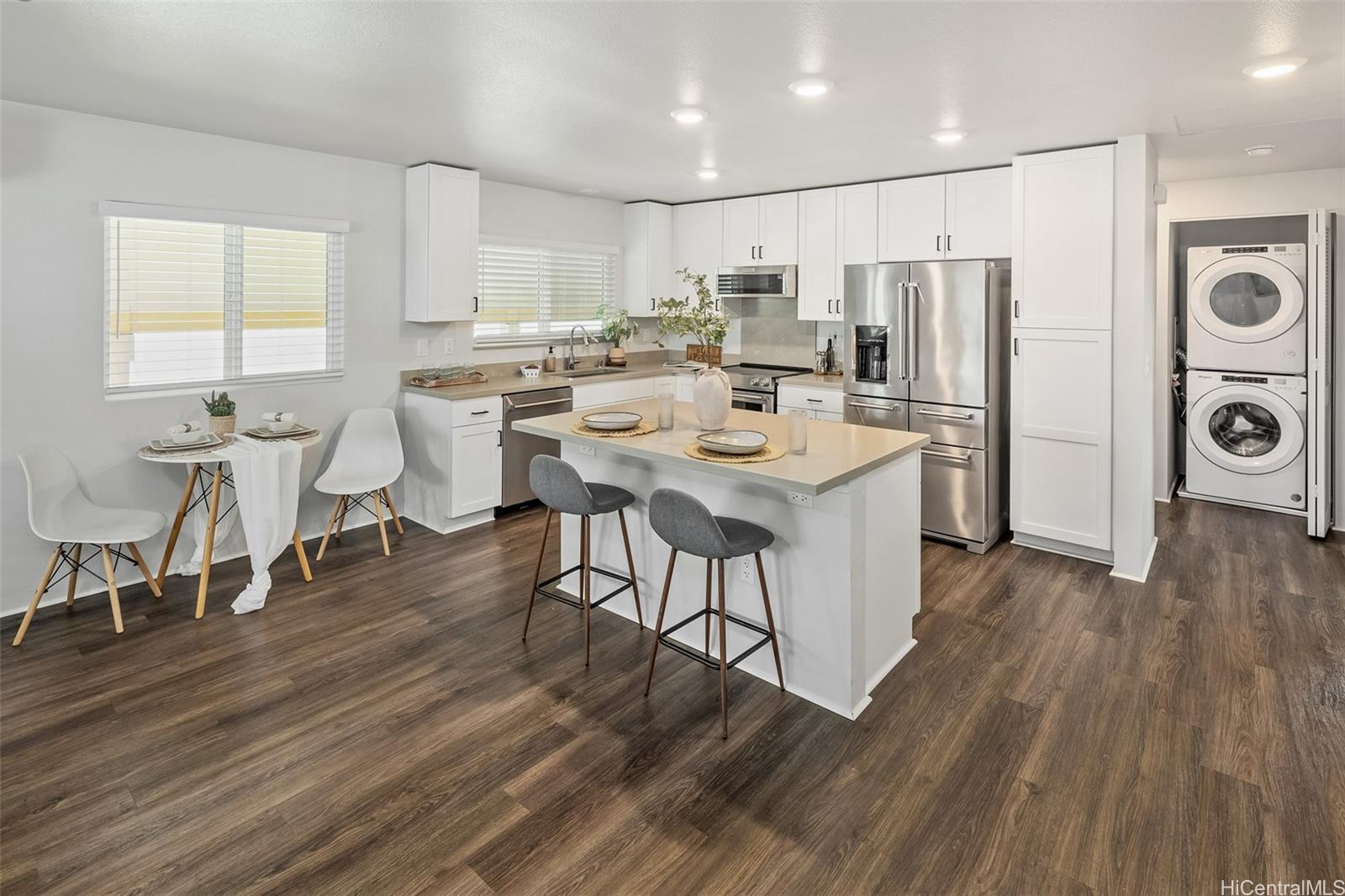 91-1413  Kaahaaha St Hoopili-hooulu, Ewaplain home - photo 9 of 20