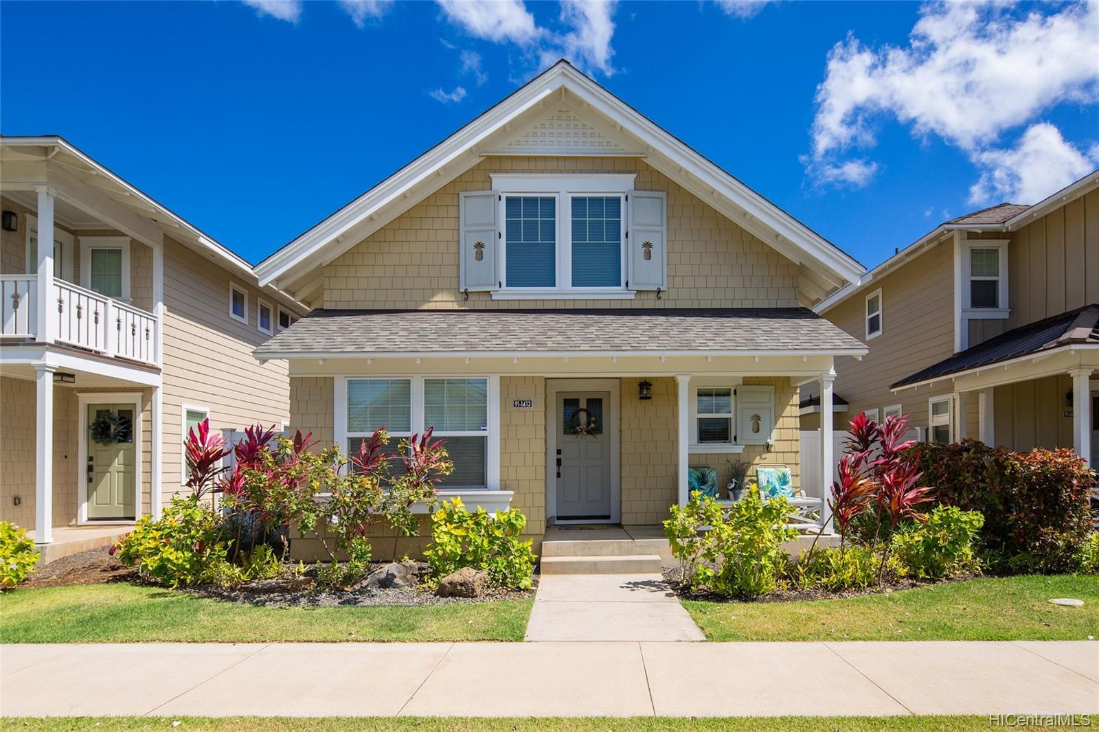 911413 Kaileolea Drive , Ewa Beach, Hi 96706 home Hoakaleikuapapa