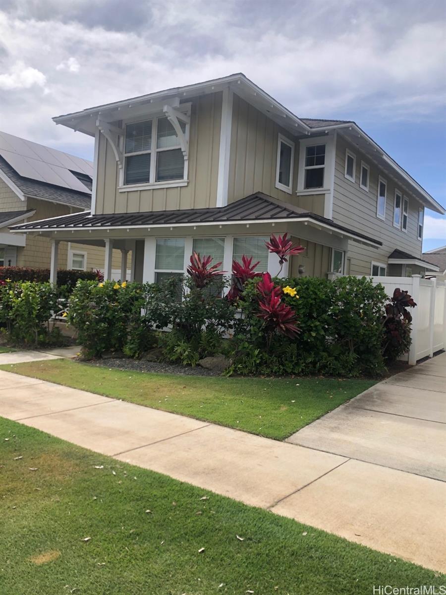 911415 Kaileolea Drive , Ewa Beach house for sale Hoakaleikuapapa