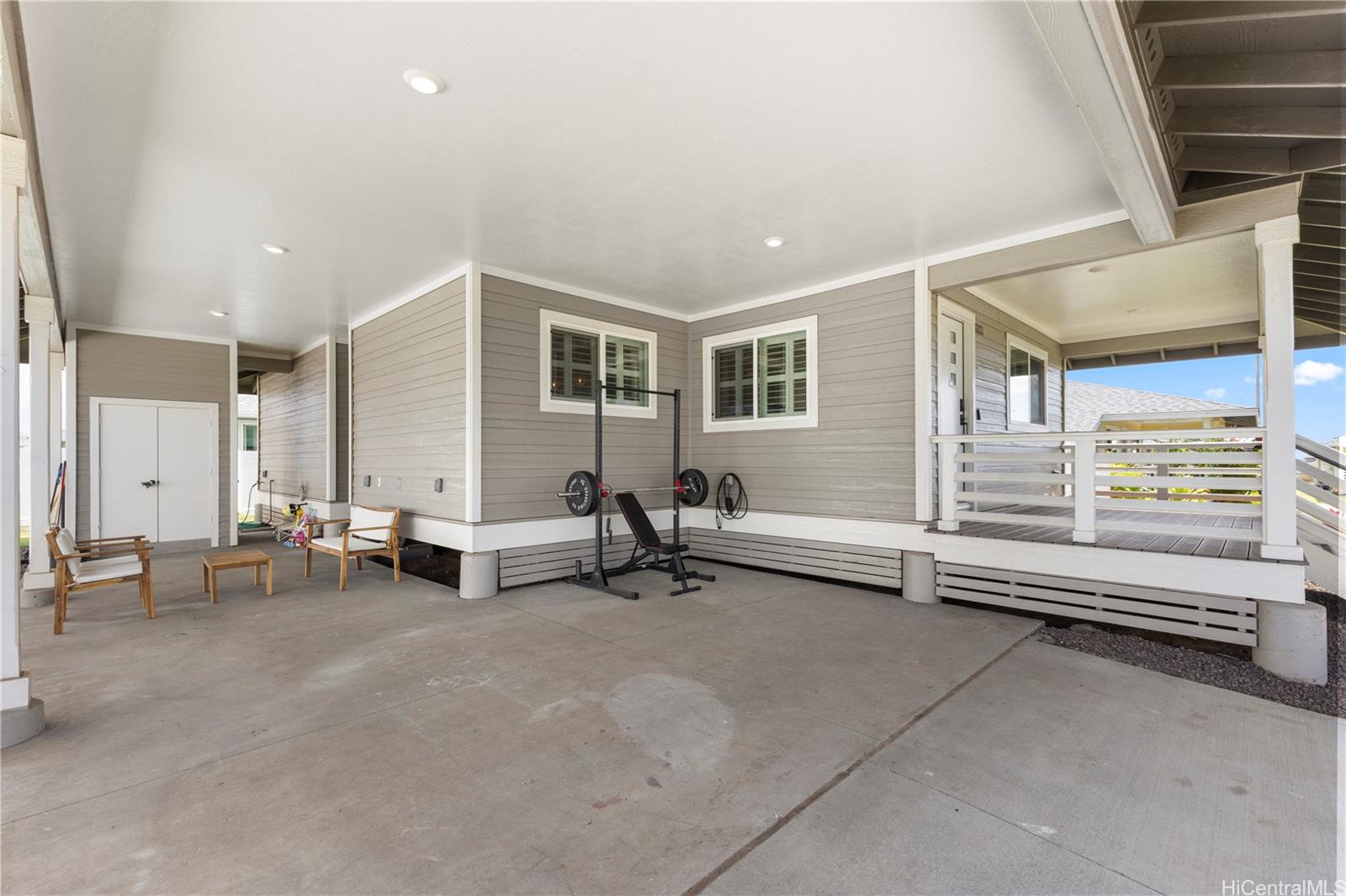 91-1417  Kaahaaha Street Hoopili-hooulu, Ewaplain home - photo 19 of 25