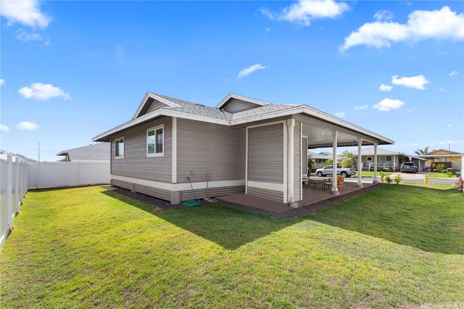 91-1417  Kaahaaha Street Hoopili-hooulu, Ewaplain home - photo 20 of 25