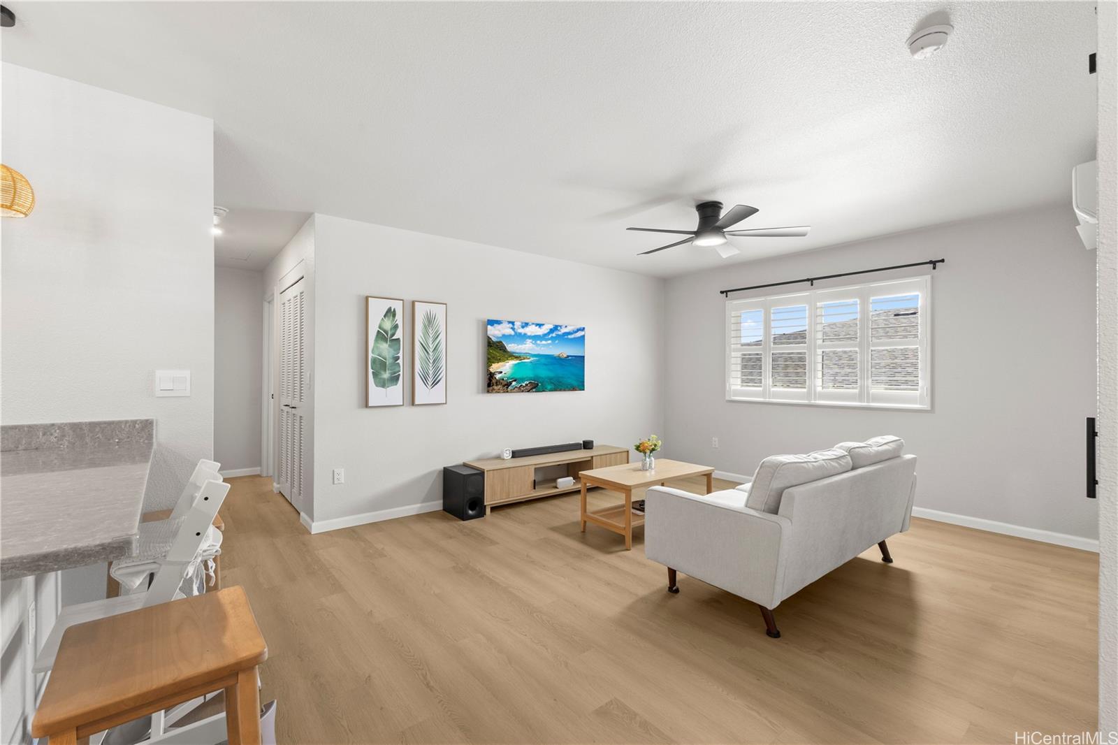 91-1417  Kaahaaha Street Hoopili-hooulu, Ewaplain home - photo 3 of 25