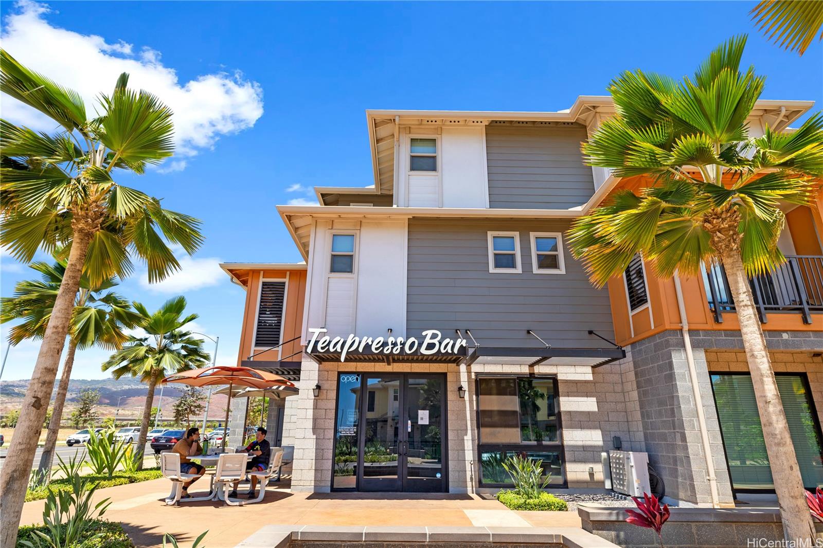 91-1417  Kaahaaha Street Hoopili-hooulu, Ewaplain home - photo 23 of 25