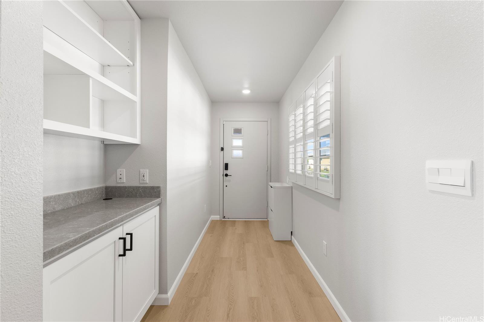 91-1417  Kaahaaha Street Hoopili-hooulu, Ewaplain home - photo 5 of 25