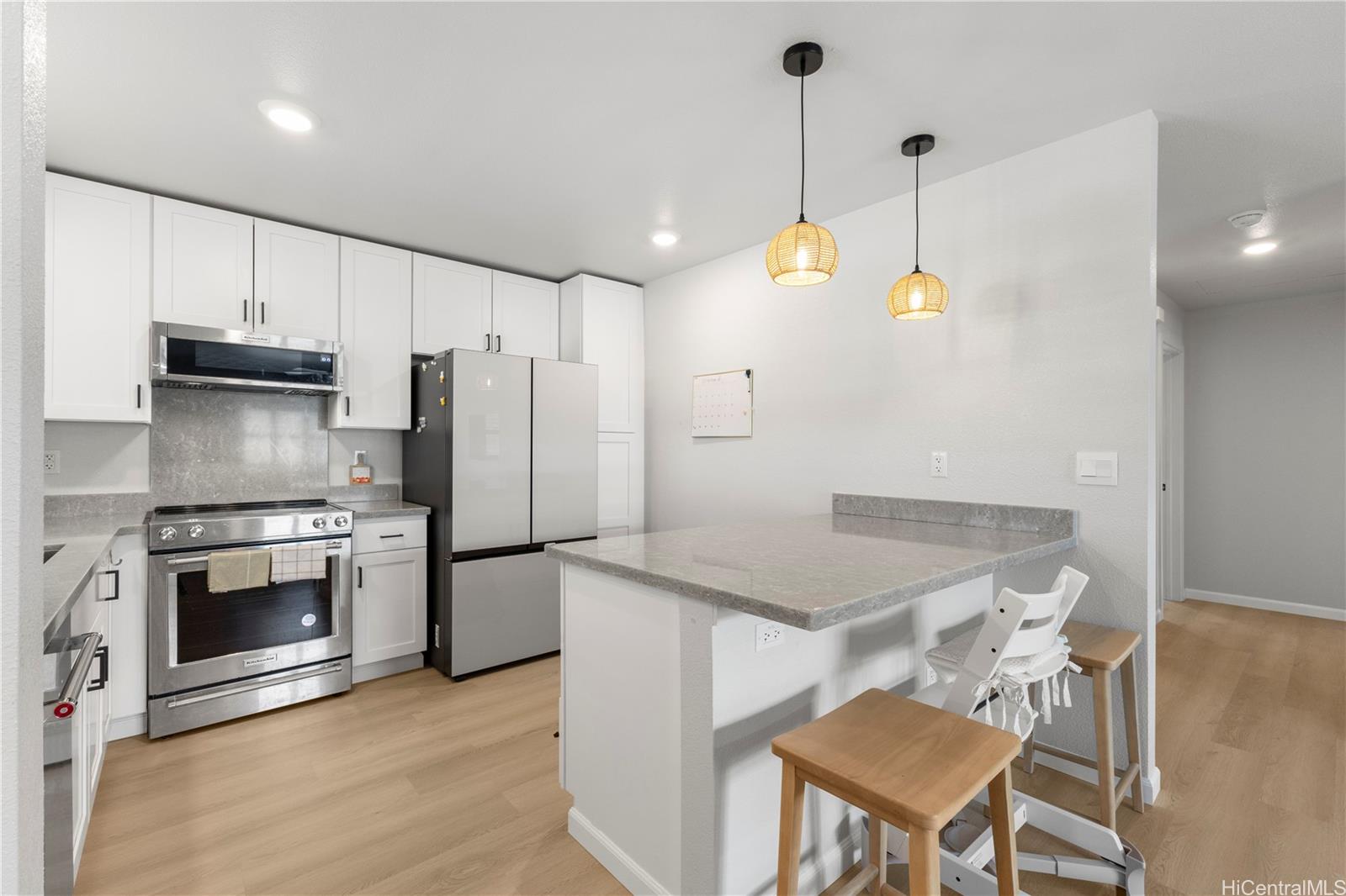 91-1417  Kaahaaha Street Hoopili-hooulu, Ewaplain home - photo 6 of 25