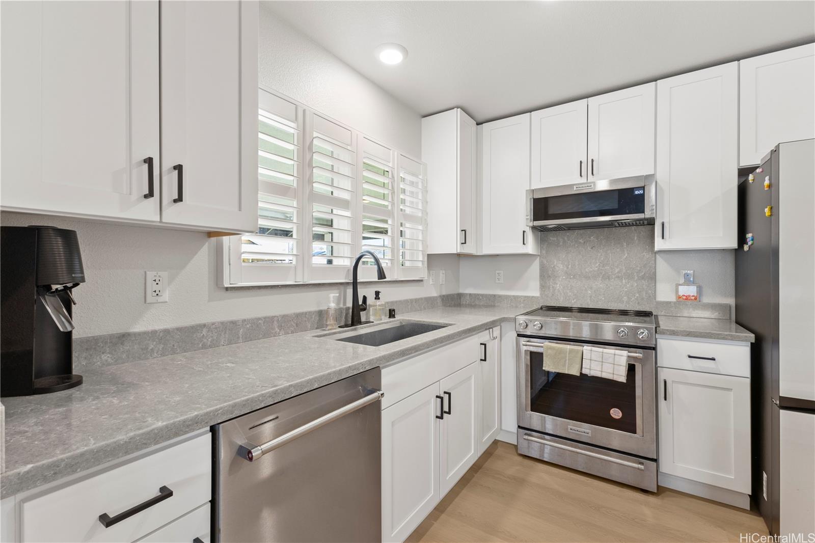 91-1417  Kaahaaha Street Hoopili-hooulu, Ewaplain home - photo 7 of 25