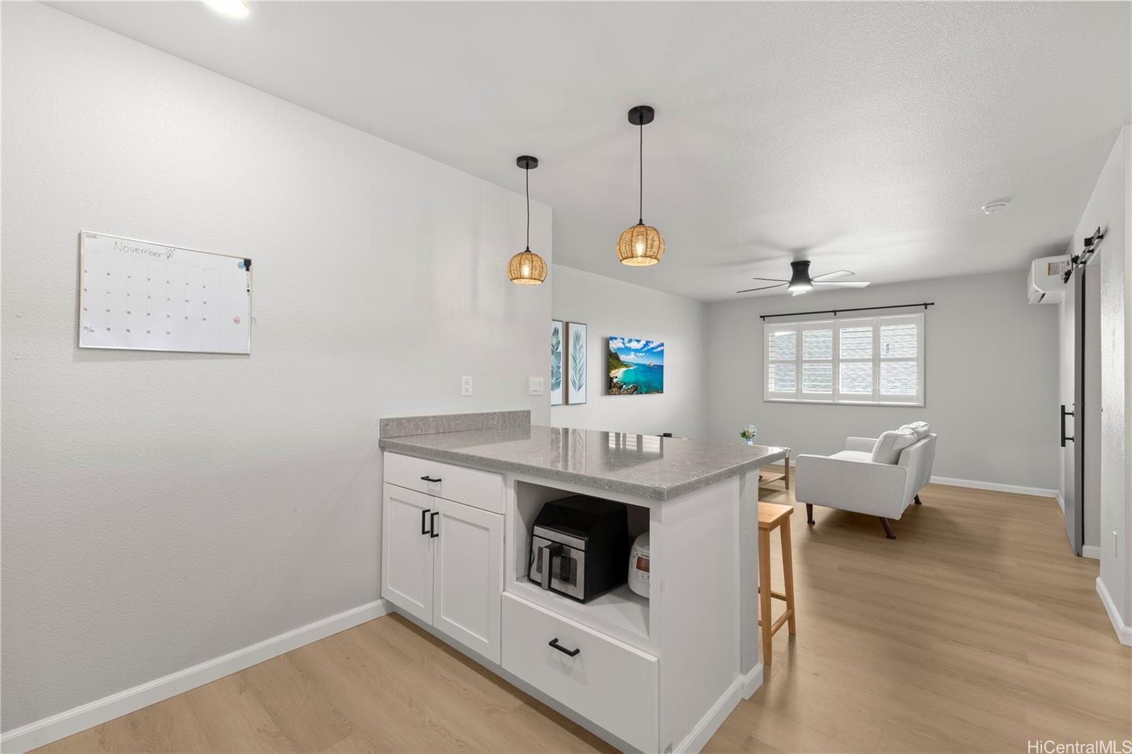 91-1417  Kaahaaha Street Hoopili-hooulu, Ewaplain home - photo 8 of 25