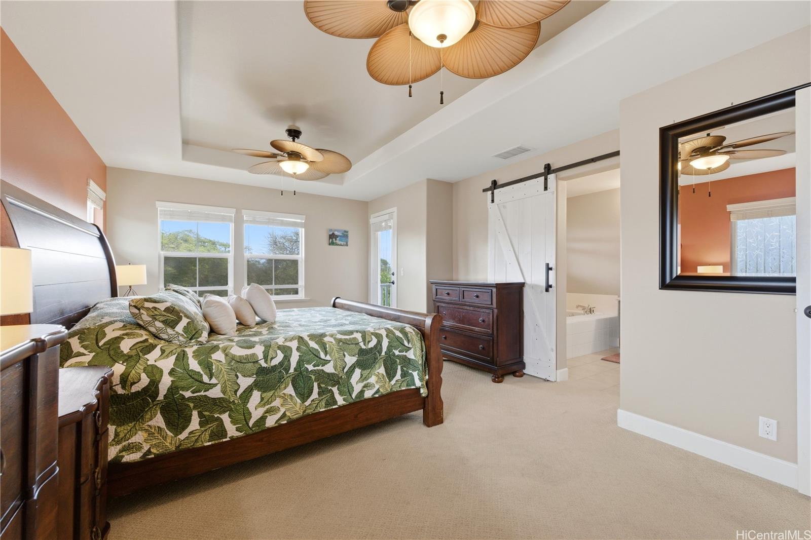 91-1422  Kaileolea Drive Hoakalei-kuapapa, Ewaplain home - photo 15 of 25