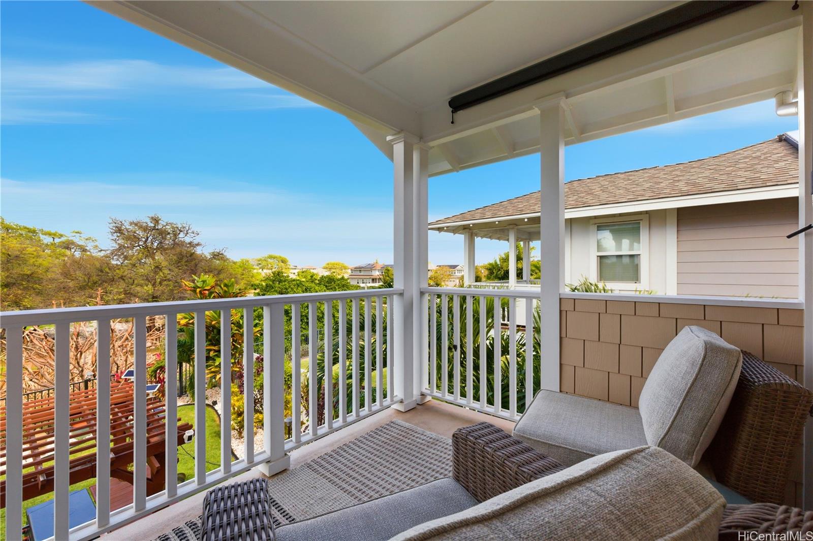 91-1422  Kaileolea Drive Hoakalei-kuapapa, Ewaplain home - photo 17 of 25