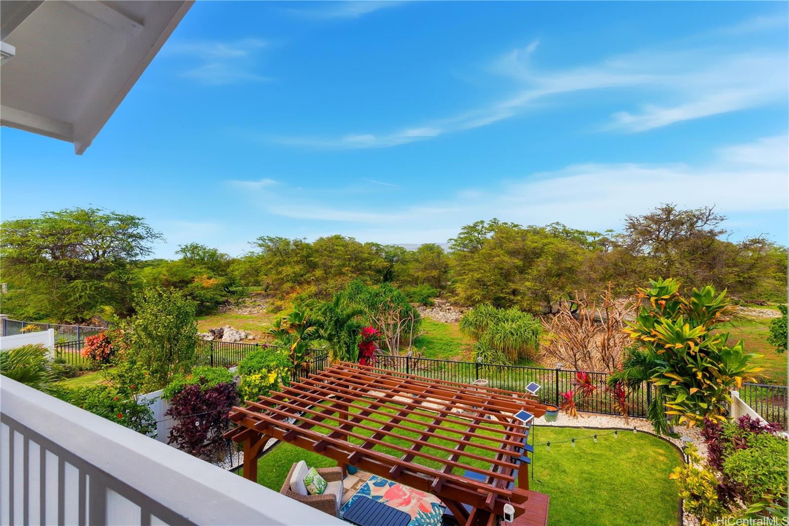 91-1422  Kaileolea Drive Hoakalei-kuapapa, Ewaplain home - photo 18 of 25