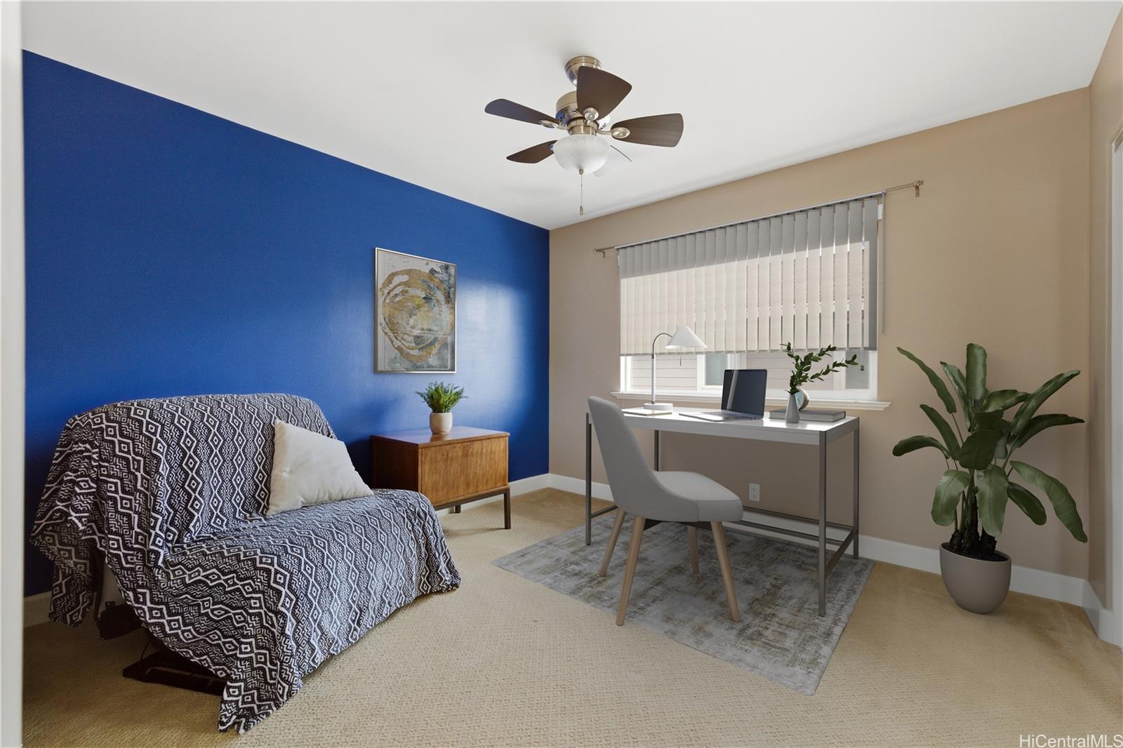 91-1422  Kaileolea Drive Hoakalei-kuapapa, Ewaplain home - photo 19 of 25