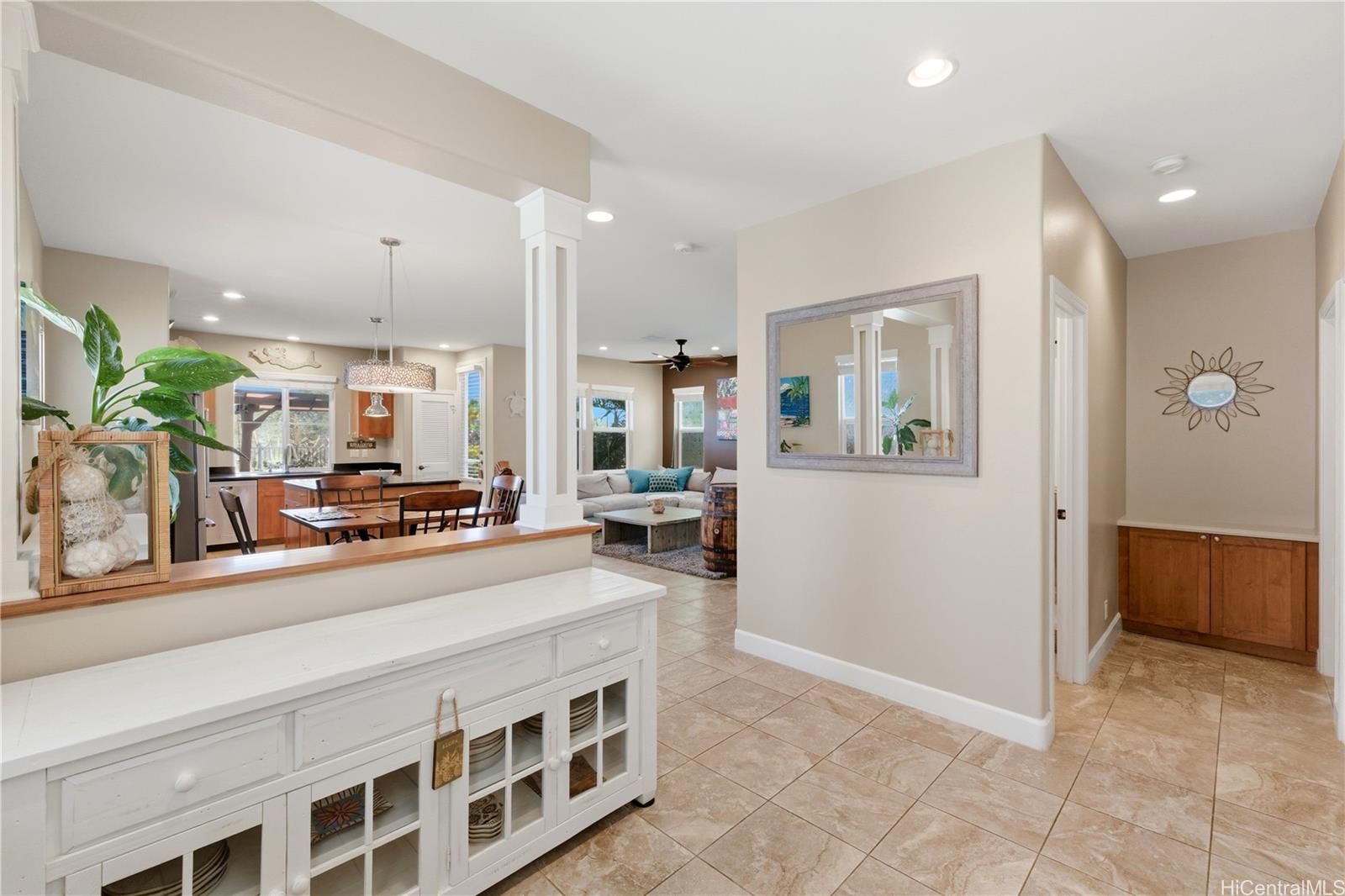 91-1422  Kaileolea Drive Hoakalei-kuapapa, Ewaplain home - photo 3 of 25