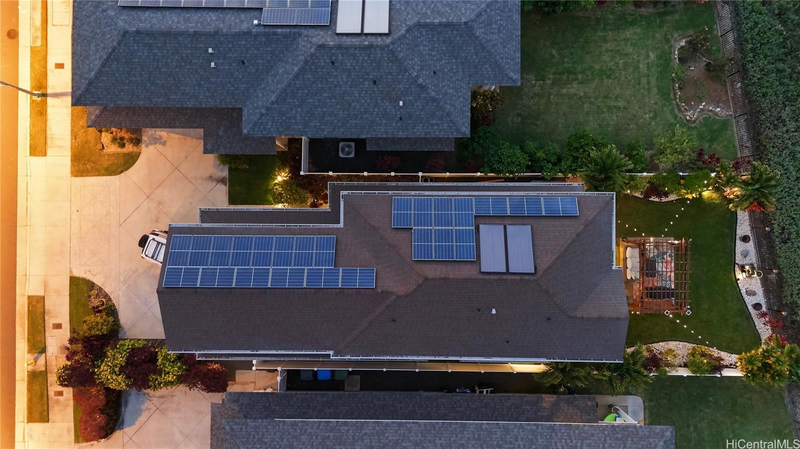 91-1422  Kaileolea Drive Hoakalei-kuapapa, Ewaplain home - photo 23 of 25