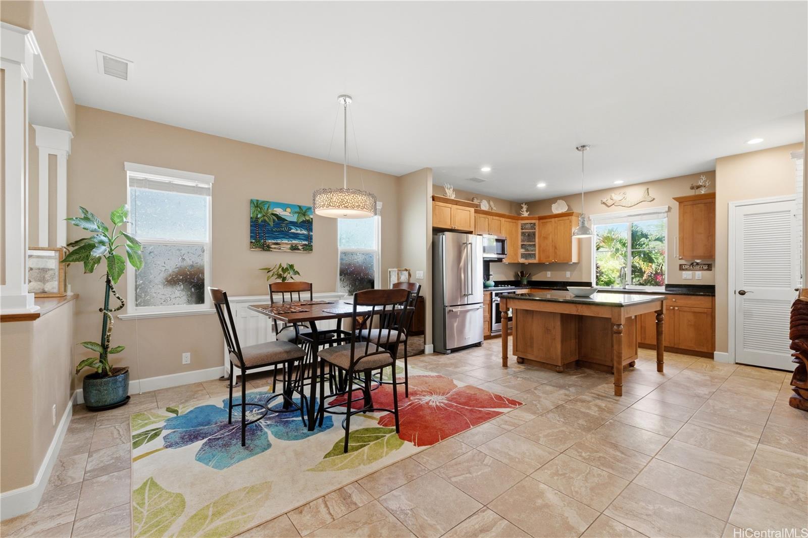 91-1422  Kaileolea Drive Hoakalei-kuapapa, Ewaplain home - photo 4 of 25