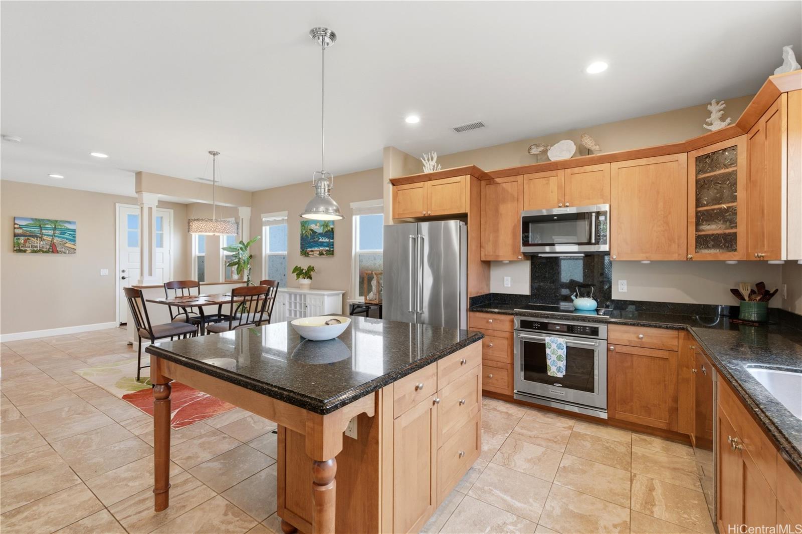 91-1422  Kaileolea Drive Hoakalei-kuapapa, Ewaplain home - photo 5 of 25