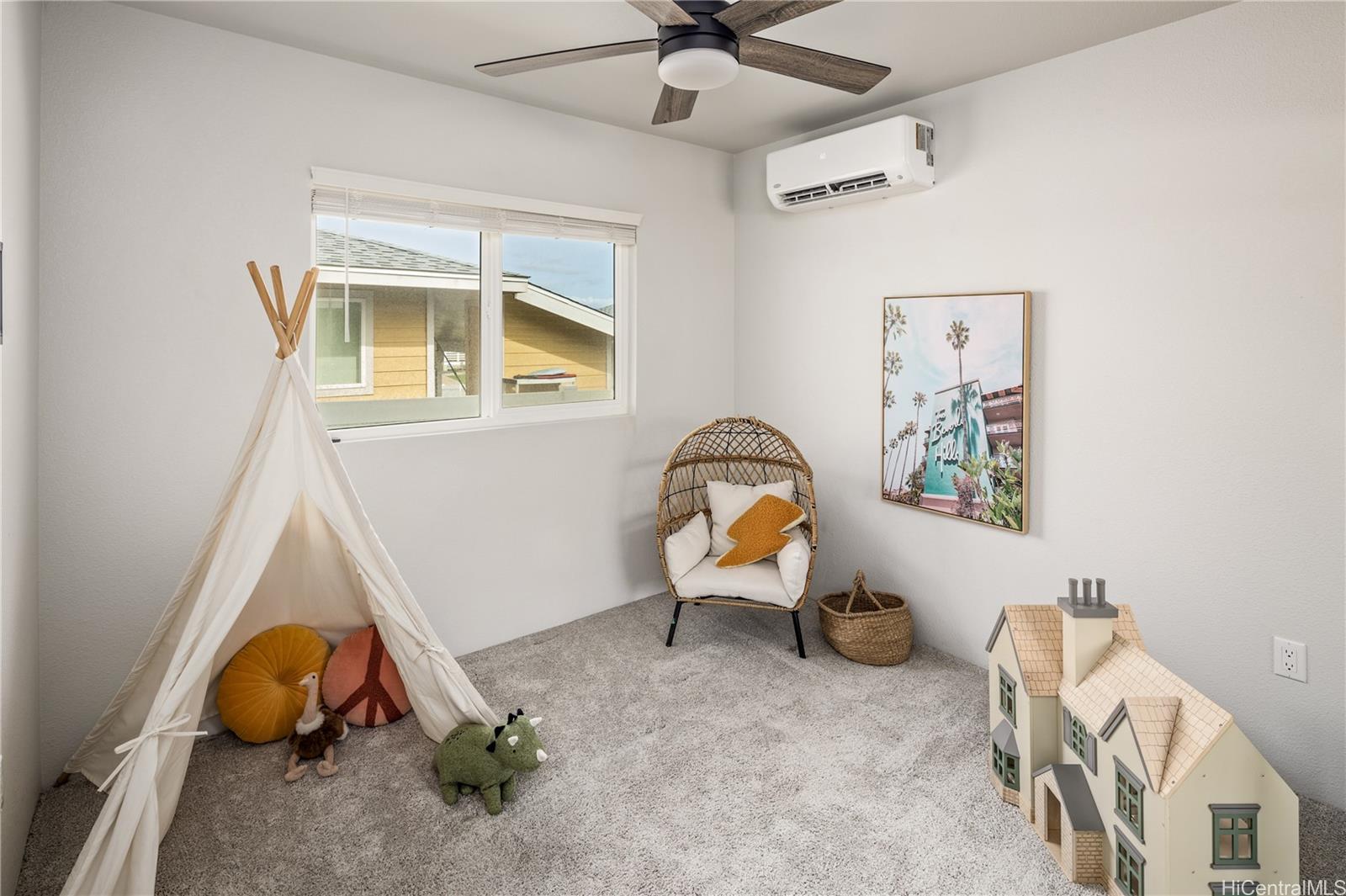 91-1427  Kaahaaha Street Hoopili-hooulu, Ewaplain home - photo 13 of 25