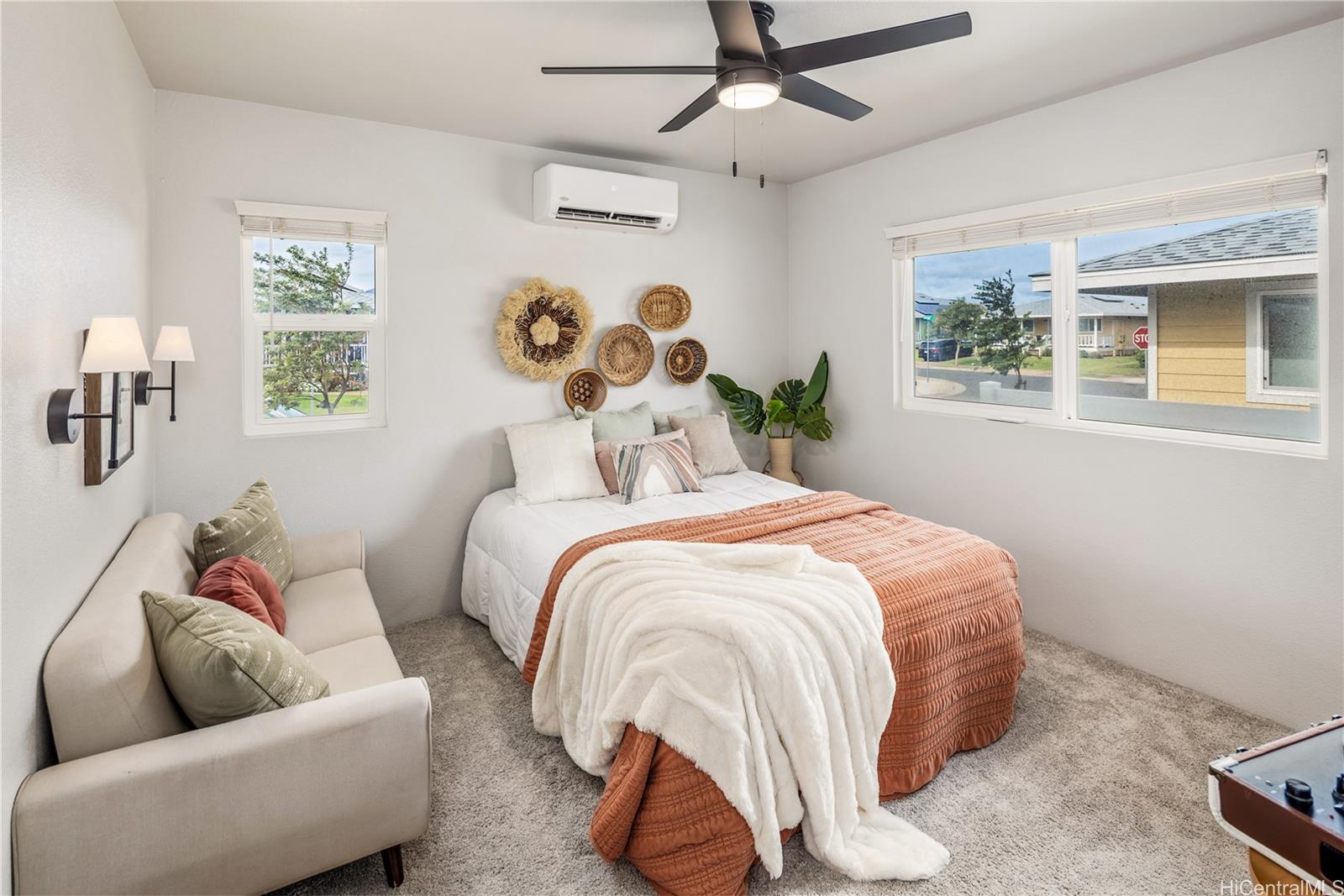 91-1427  Kaahaaha Street Hoopili-hooulu, Ewaplain home - photo 14 of 25