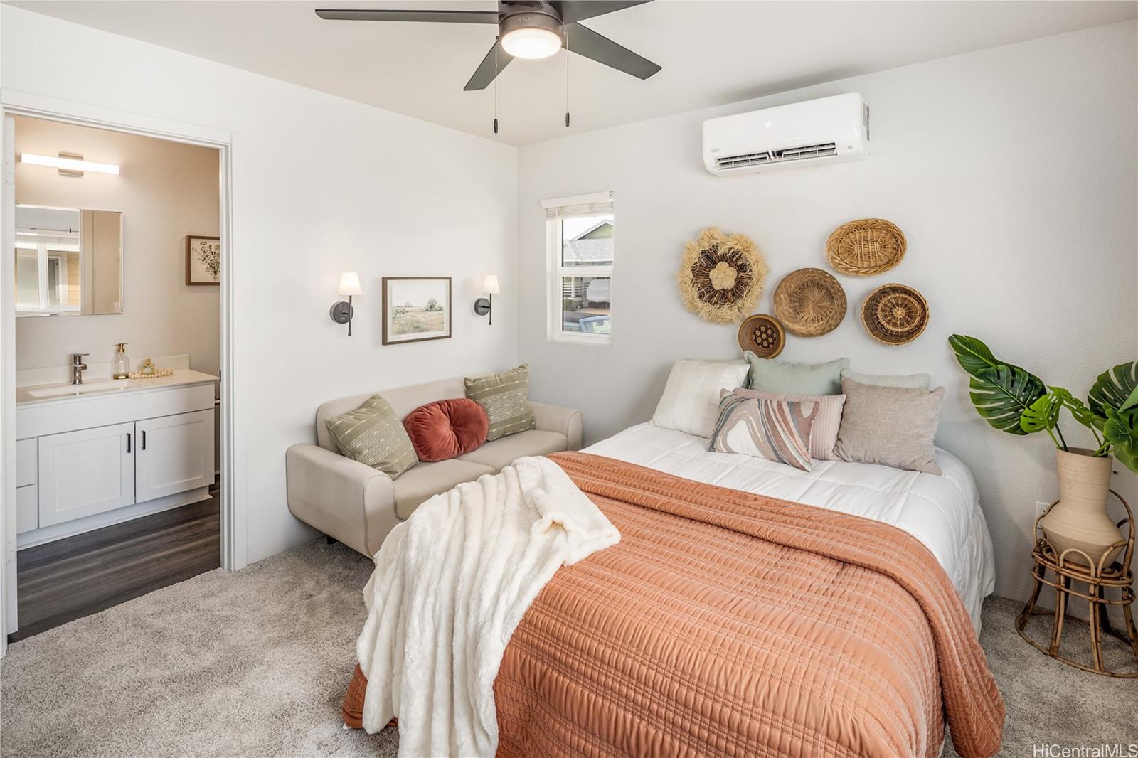 91-1427  Kaahaaha Street Hoopili-hooulu, Ewaplain home - photo 15 of 25