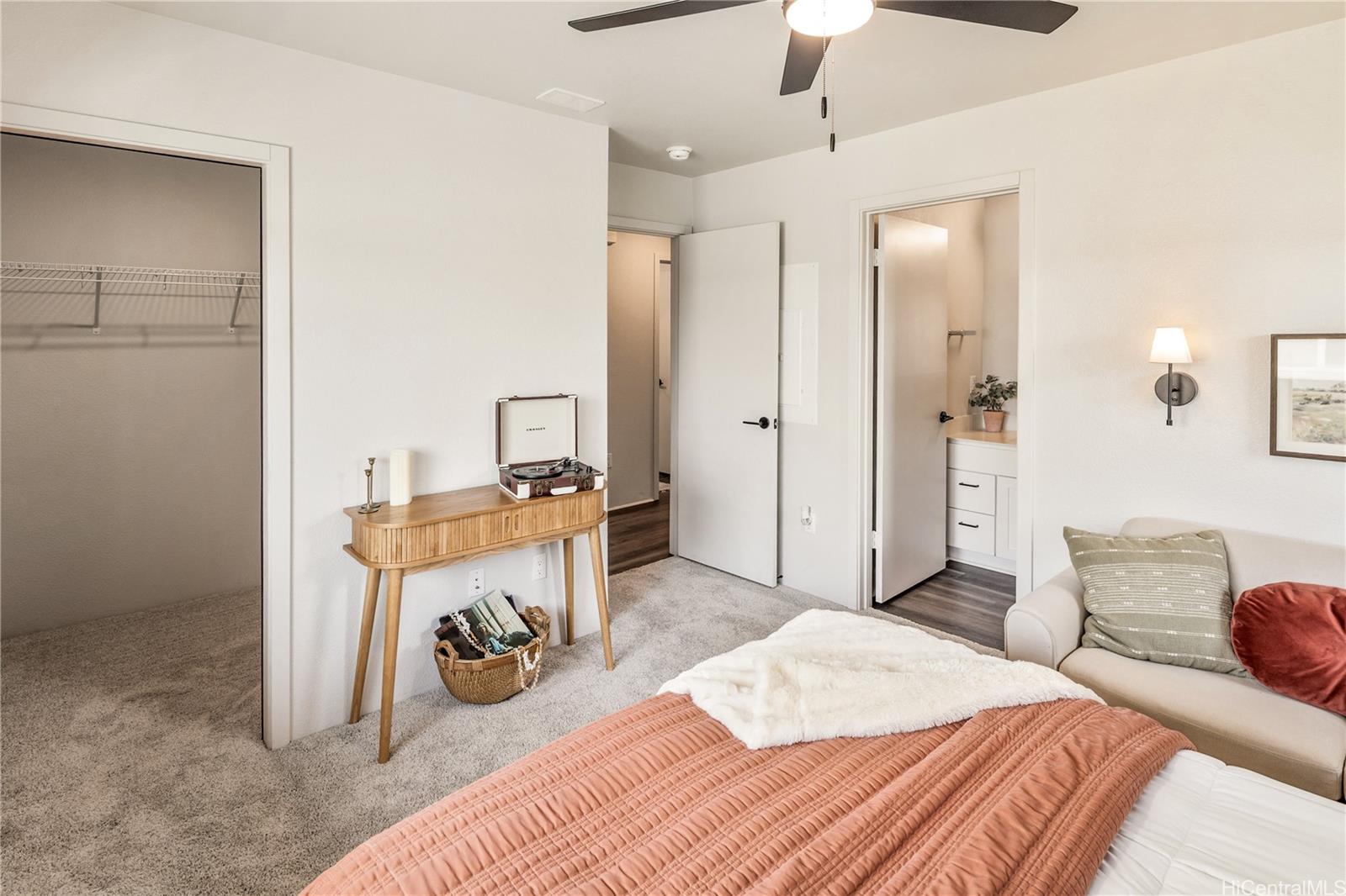 91-1427  Kaahaaha Street Hoopili-hooulu, Ewaplain home - photo 16 of 25