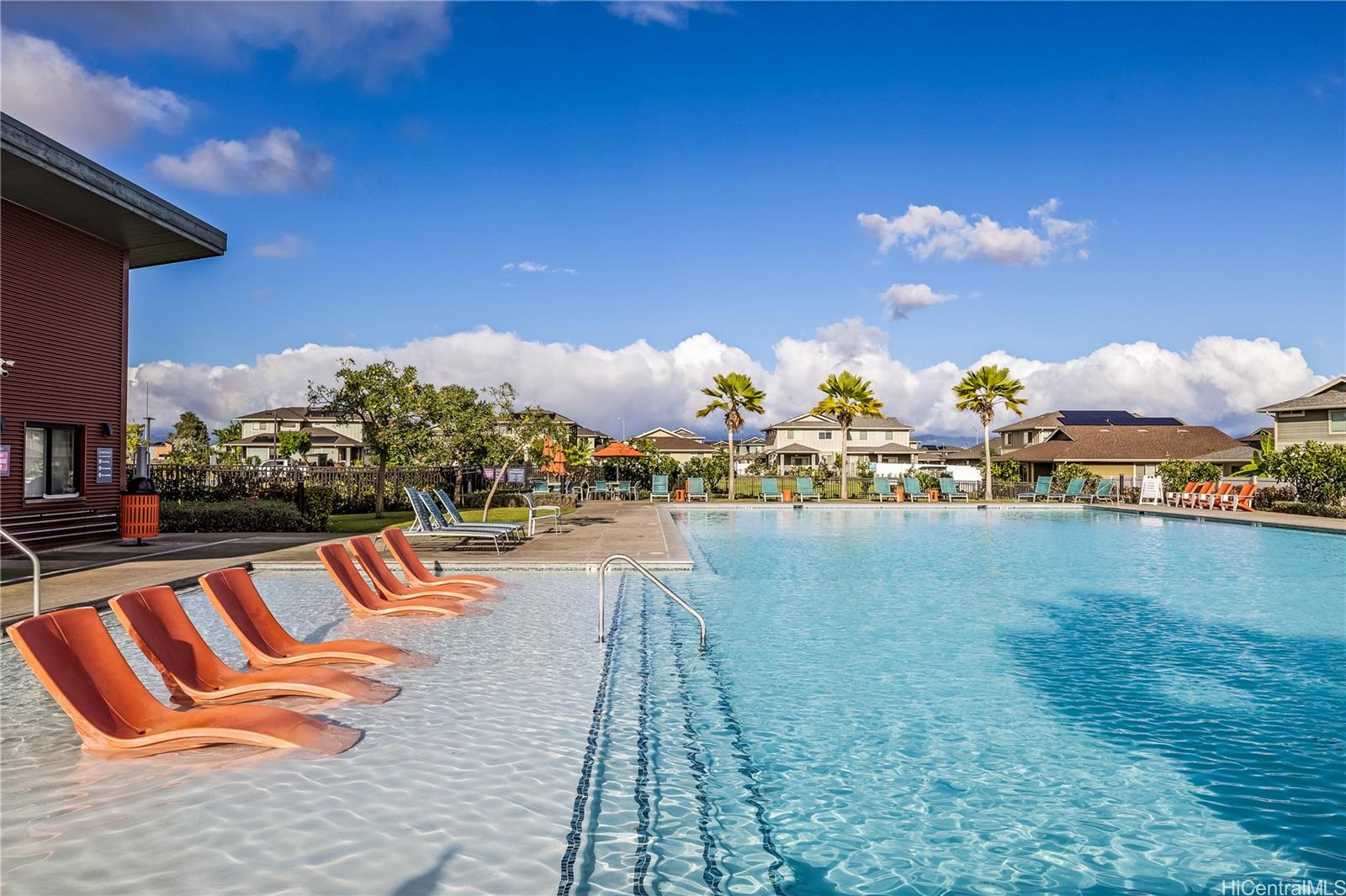 91-1427  Kaahaaha Street Hoopili-hooulu, Ewaplain home - photo 22 of 25