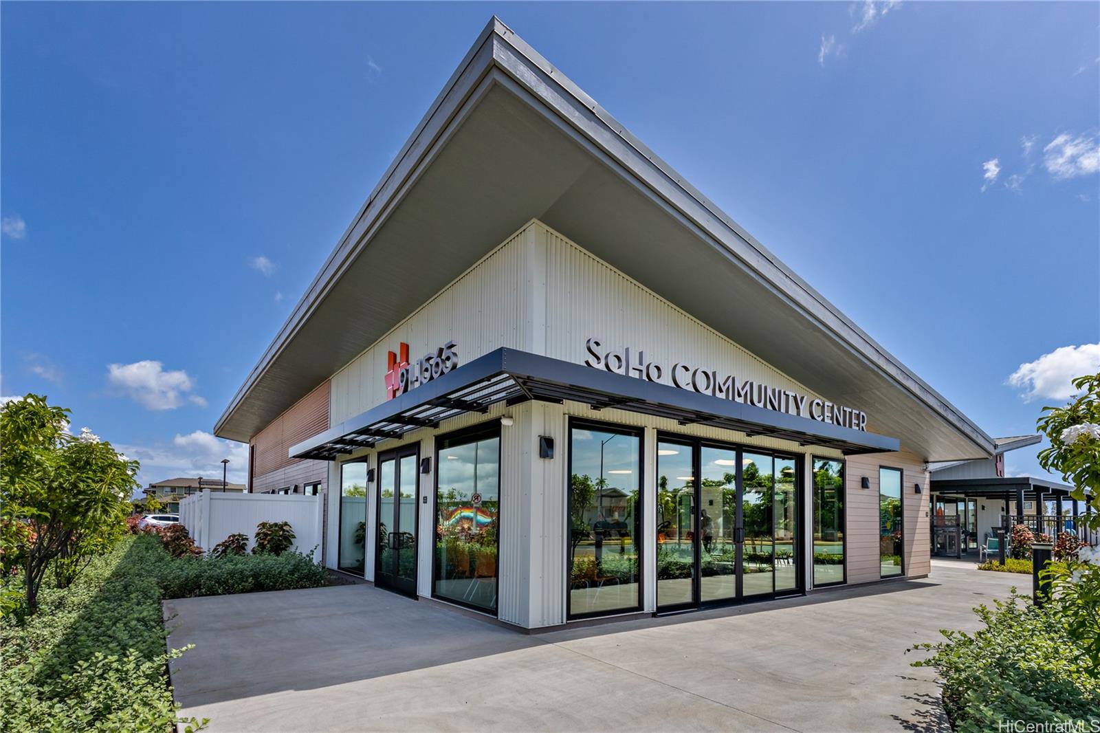 91-1427  Kaahaaha Street Hoopili-hooulu, Ewaplain home - photo 23 of 25