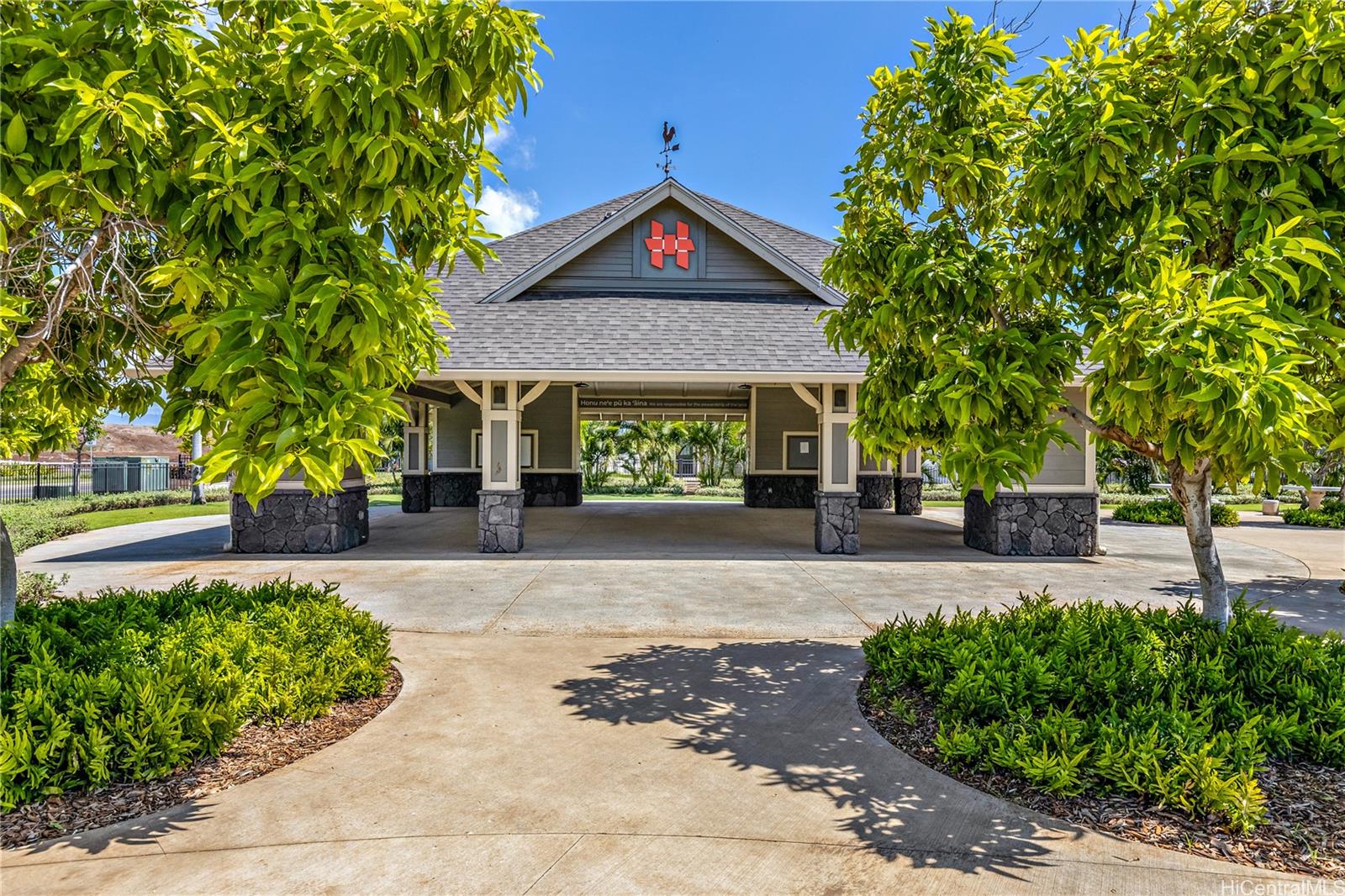 91-1427  Kaahaaha Street Hoopili-hooulu, Ewaplain home - photo 24 of 25