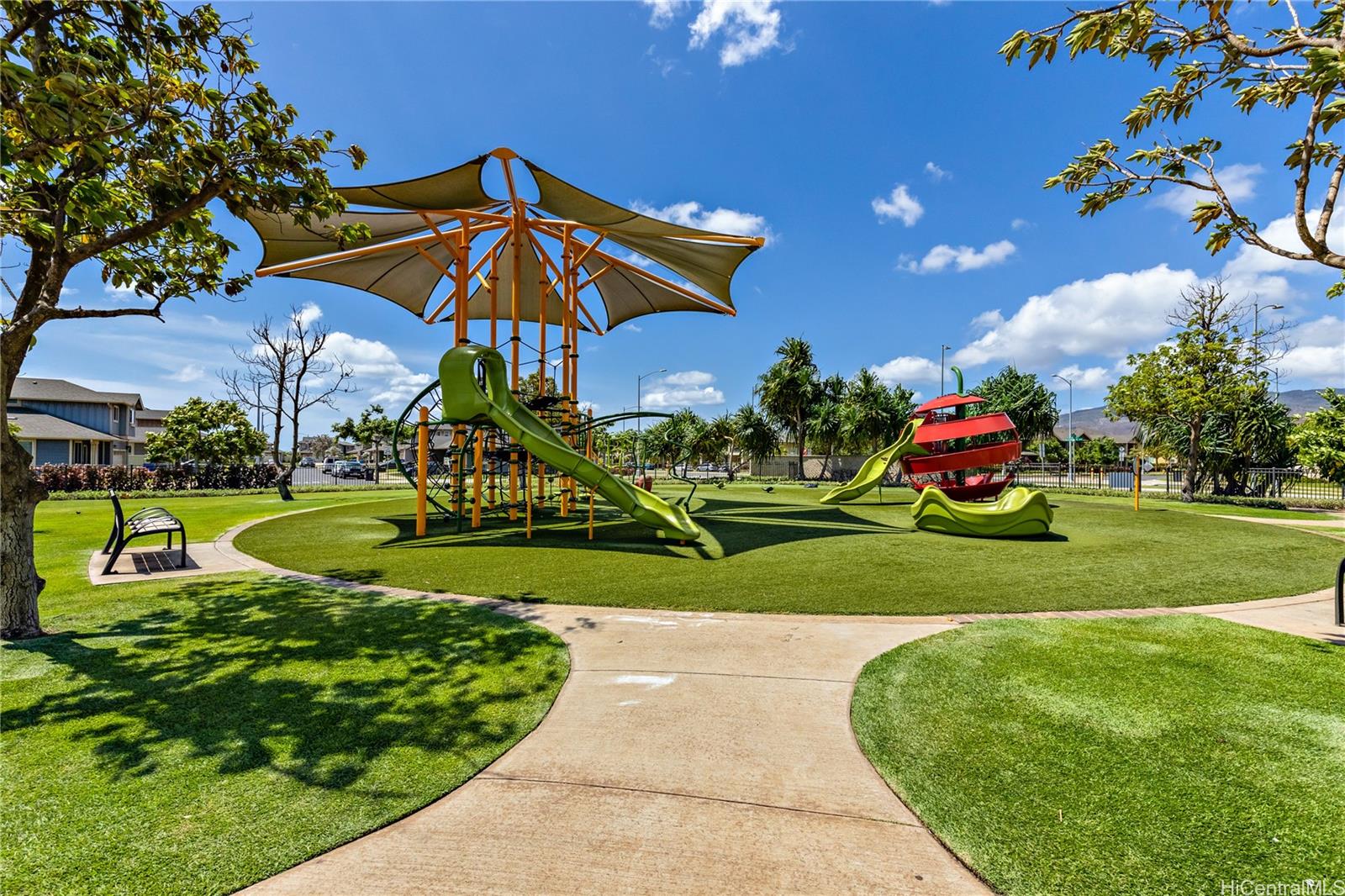 91-1427  Kaahaaha Street Hoopili-hooulu, Ewaplain home - photo 25 of 25