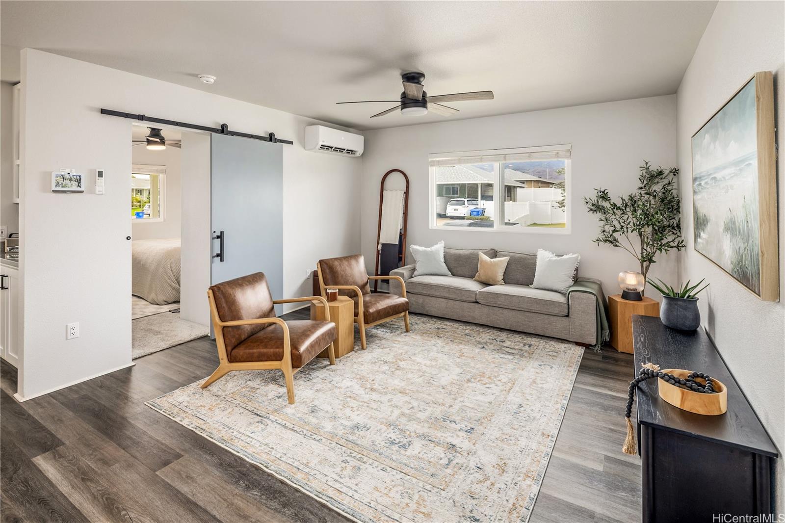 91-1427  Kaahaaha Street Hoopili-hooulu, Ewaplain home - photo 5 of 25