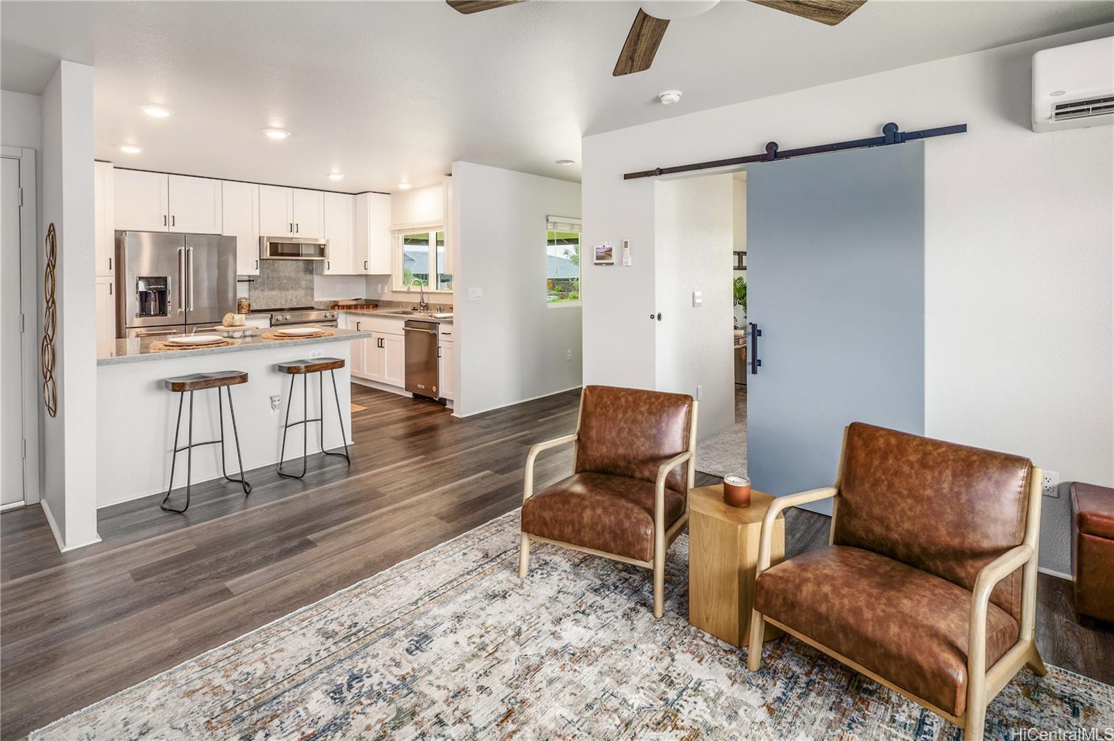 91-1427  Kaahaaha Street Hoopili-hooulu, Ewaplain home - photo 6 of 25