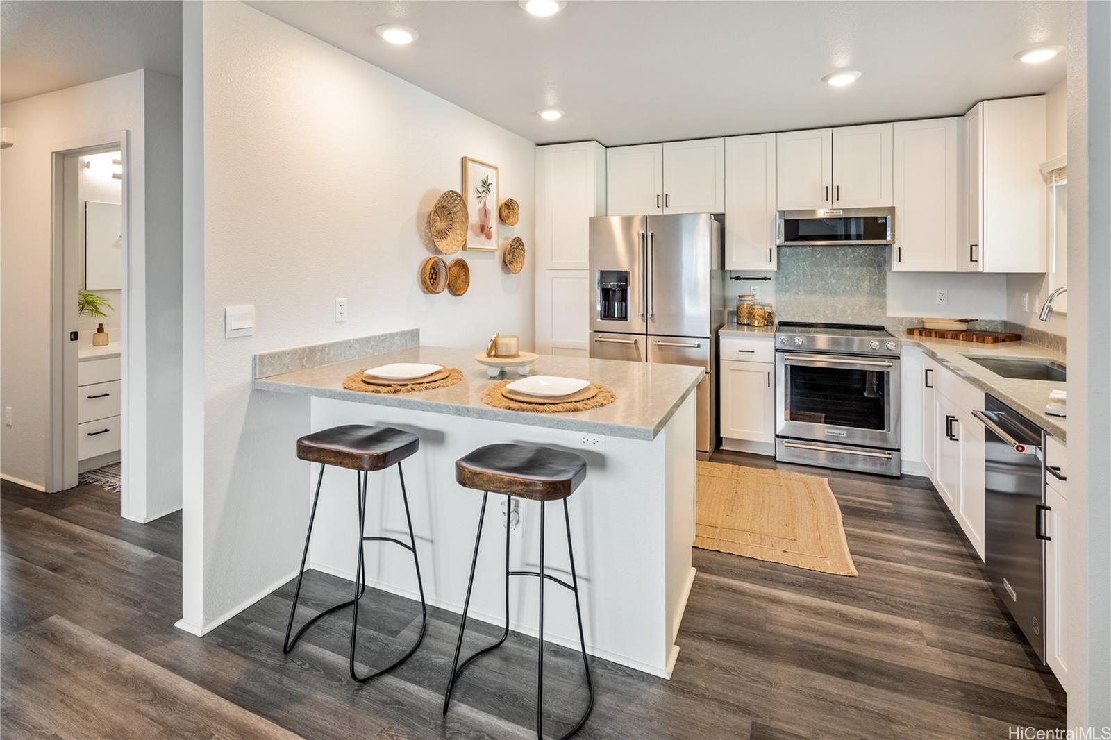 91-1427  Kaahaaha Street Hoopili-hooulu, Ewaplain home - photo 7 of 25