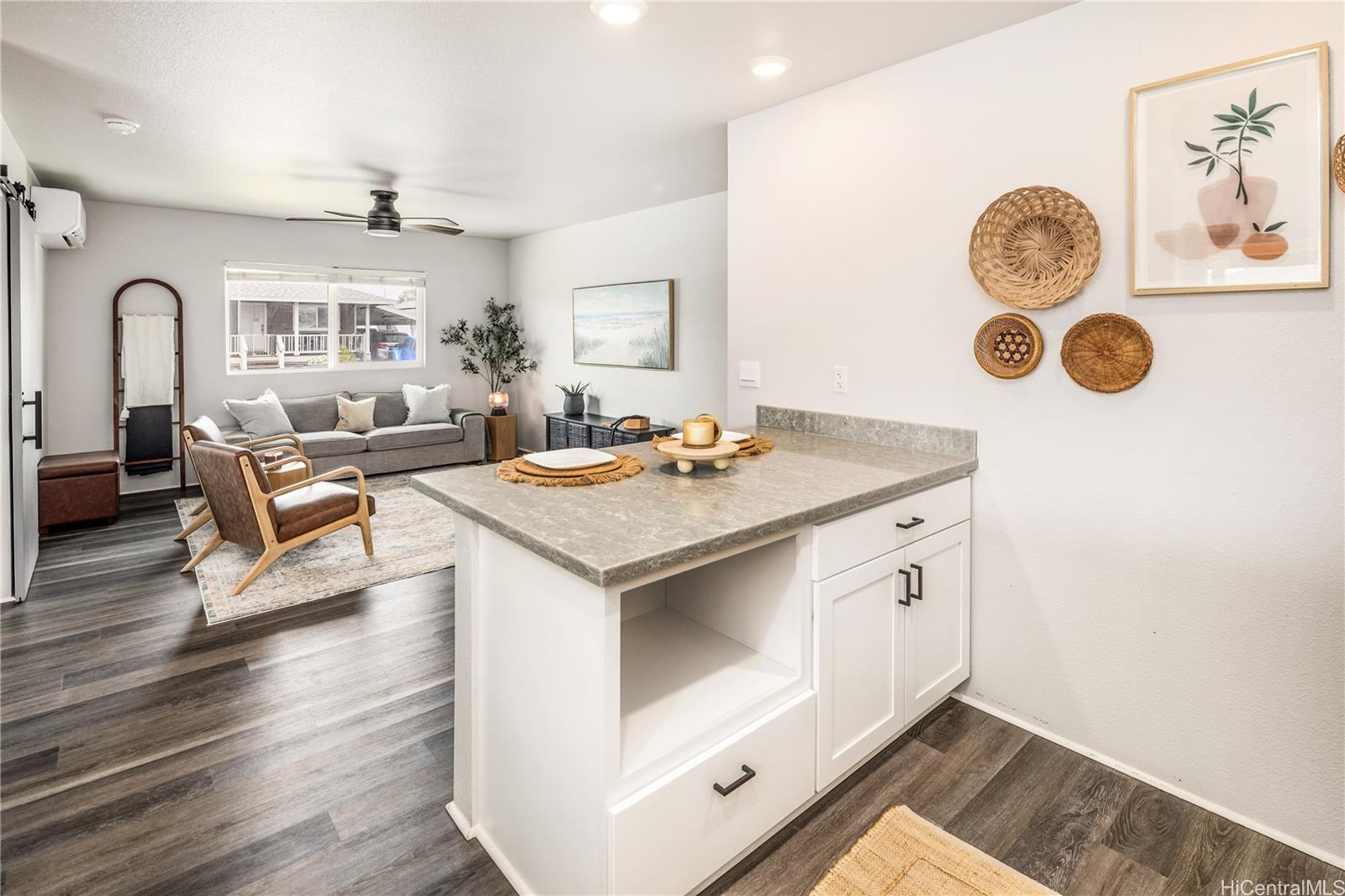 91-1427  Kaahaaha Street Hoopili-hooulu, Ewaplain home - photo 9 of 25