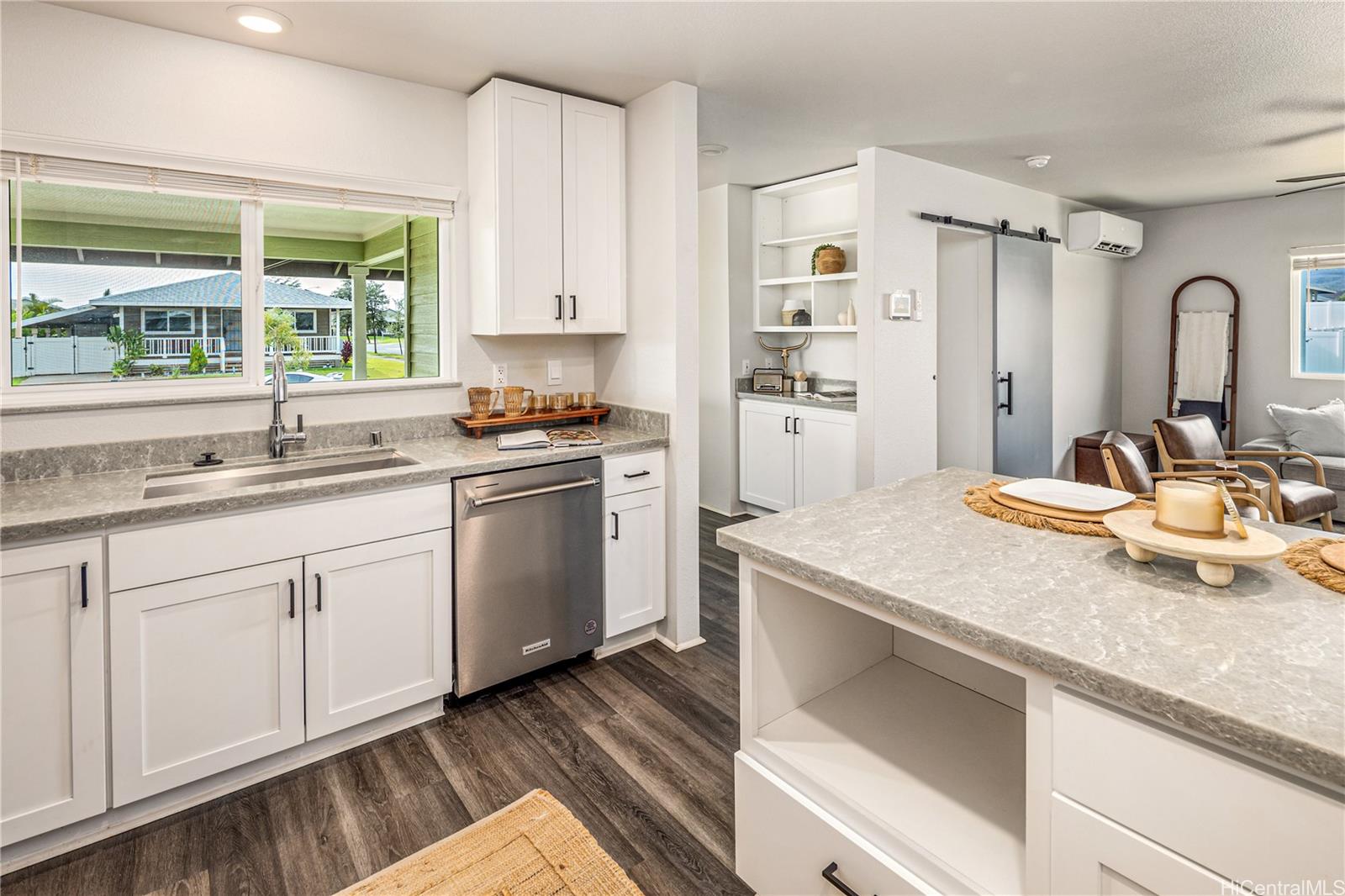 91-1427  Kaahaaha Street Hoopili-hooulu, Ewaplain home - photo 10 of 25