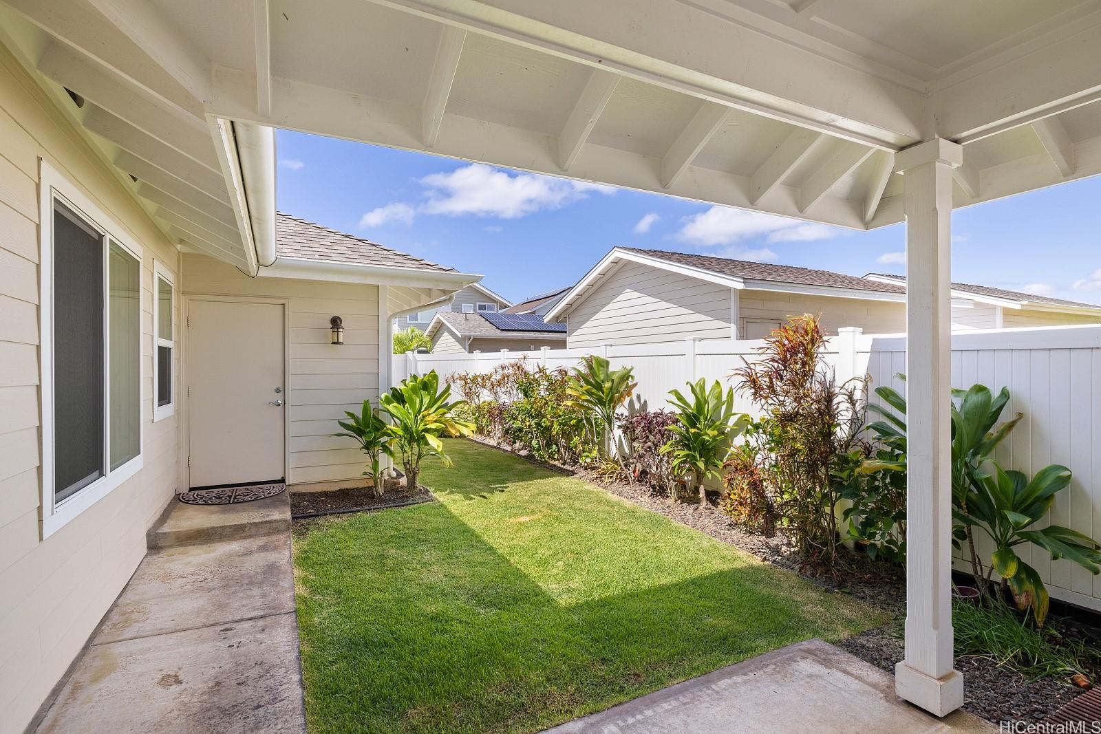 91-1427  Kaikohola Street Hoakalei-kipuka, Ewaplain home - photo 17 of 25