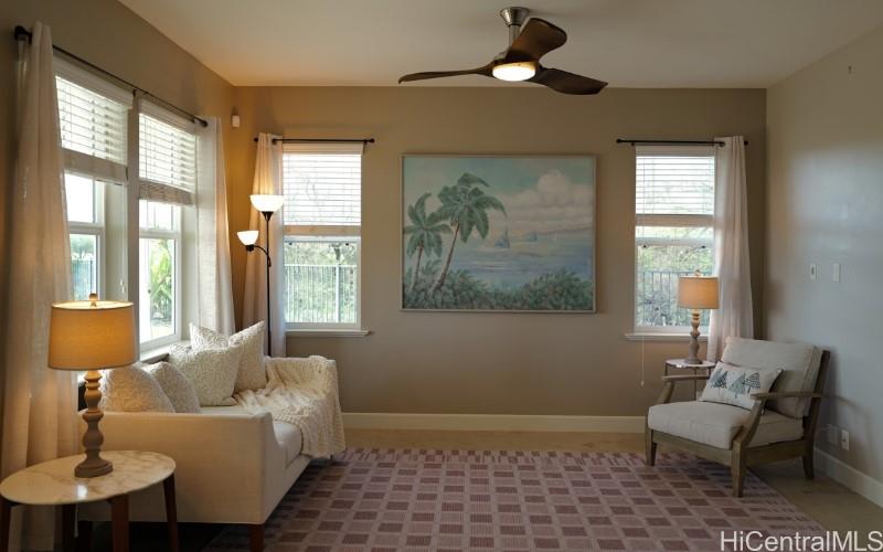 91-1432  Kaileolea Drive Hoakalei-kuapapa, Ewaplain home - photo 11 of 18