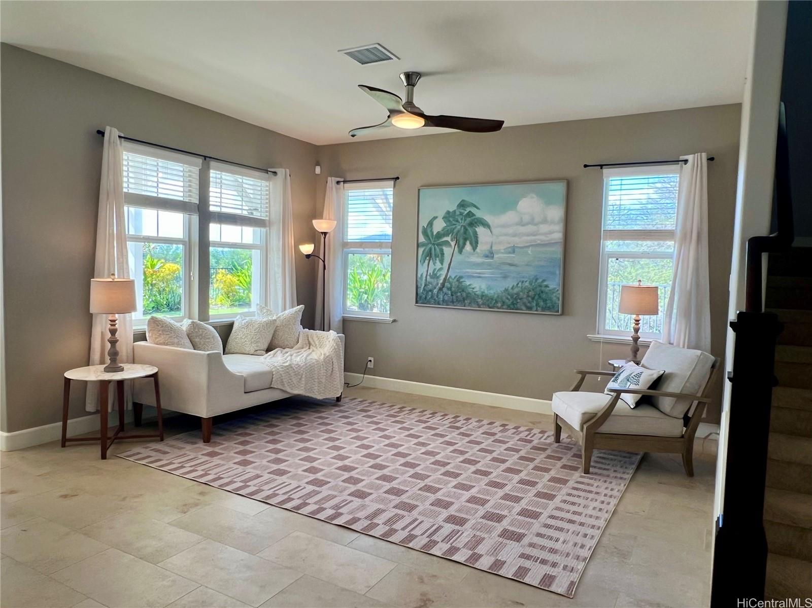 91-1432  Kaileolea Drive Hoakalei-kuapapa, Ewaplain home - photo 12 of 18