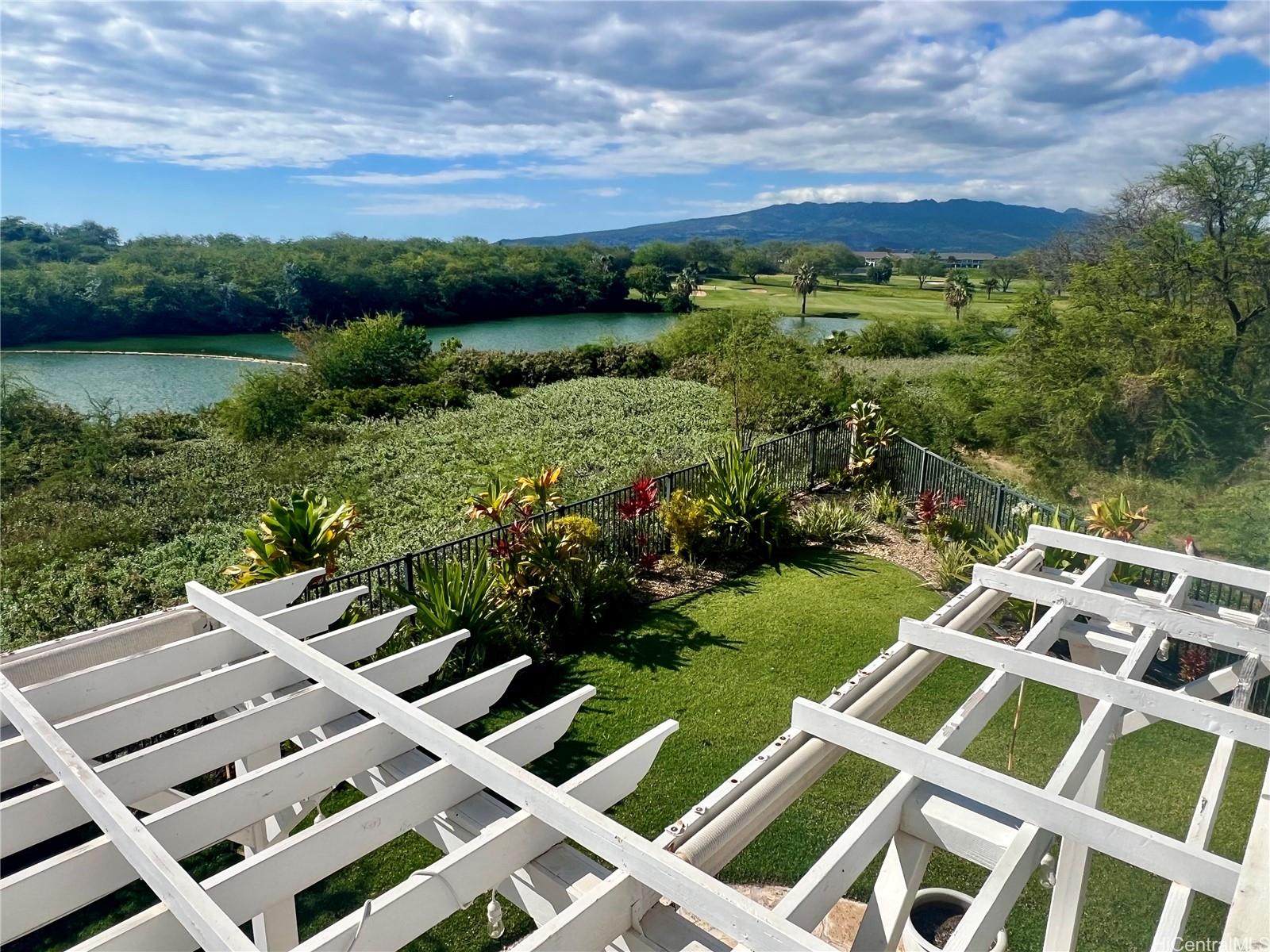 91-1432  Kaileolea Drive Hoakalei-kuapapa, Ewaplain home - photo 4 of 18